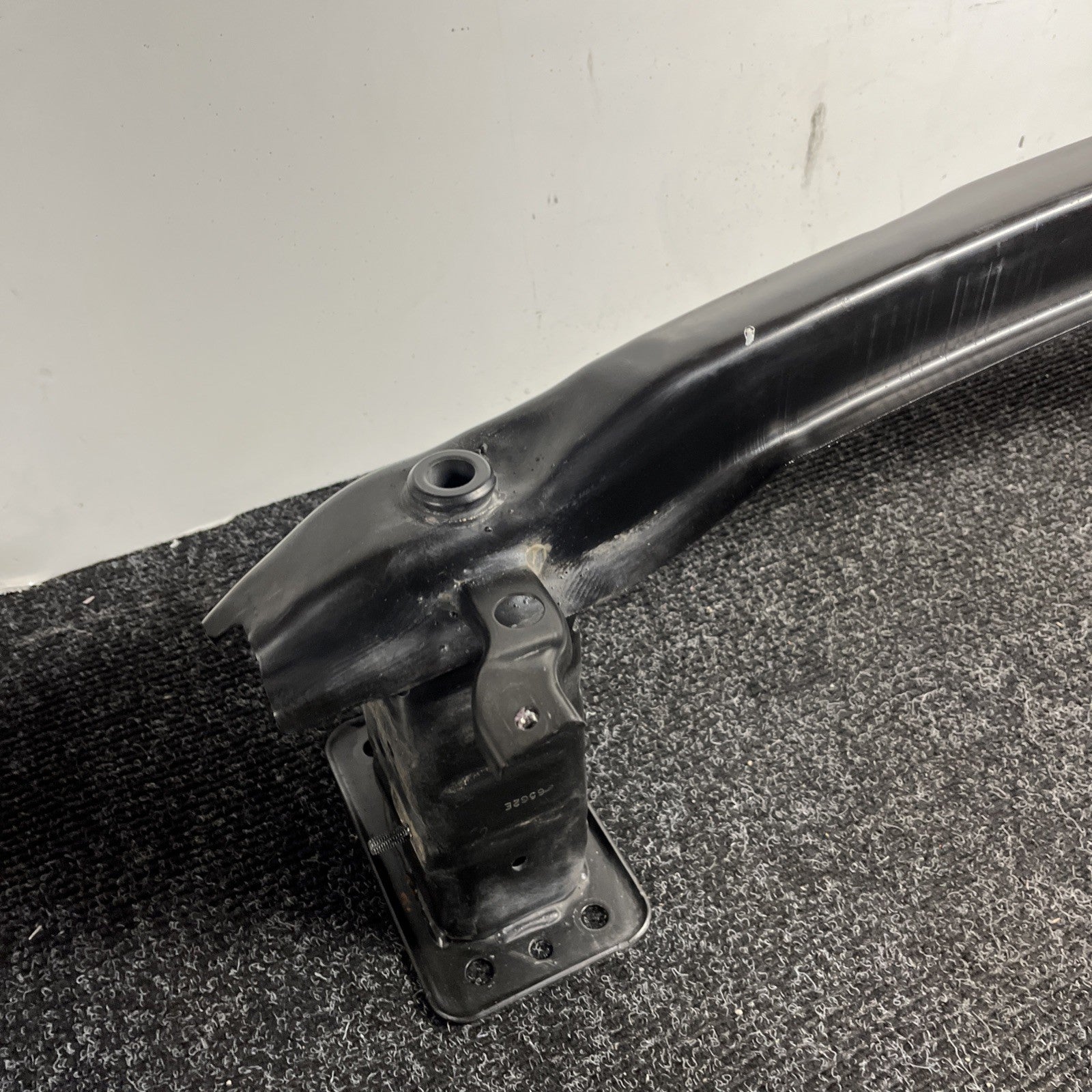 ☑️ 2011-2013 BMW X5 E70 Front Bumper Support Reinforcement Absorber Bar Beam OEM