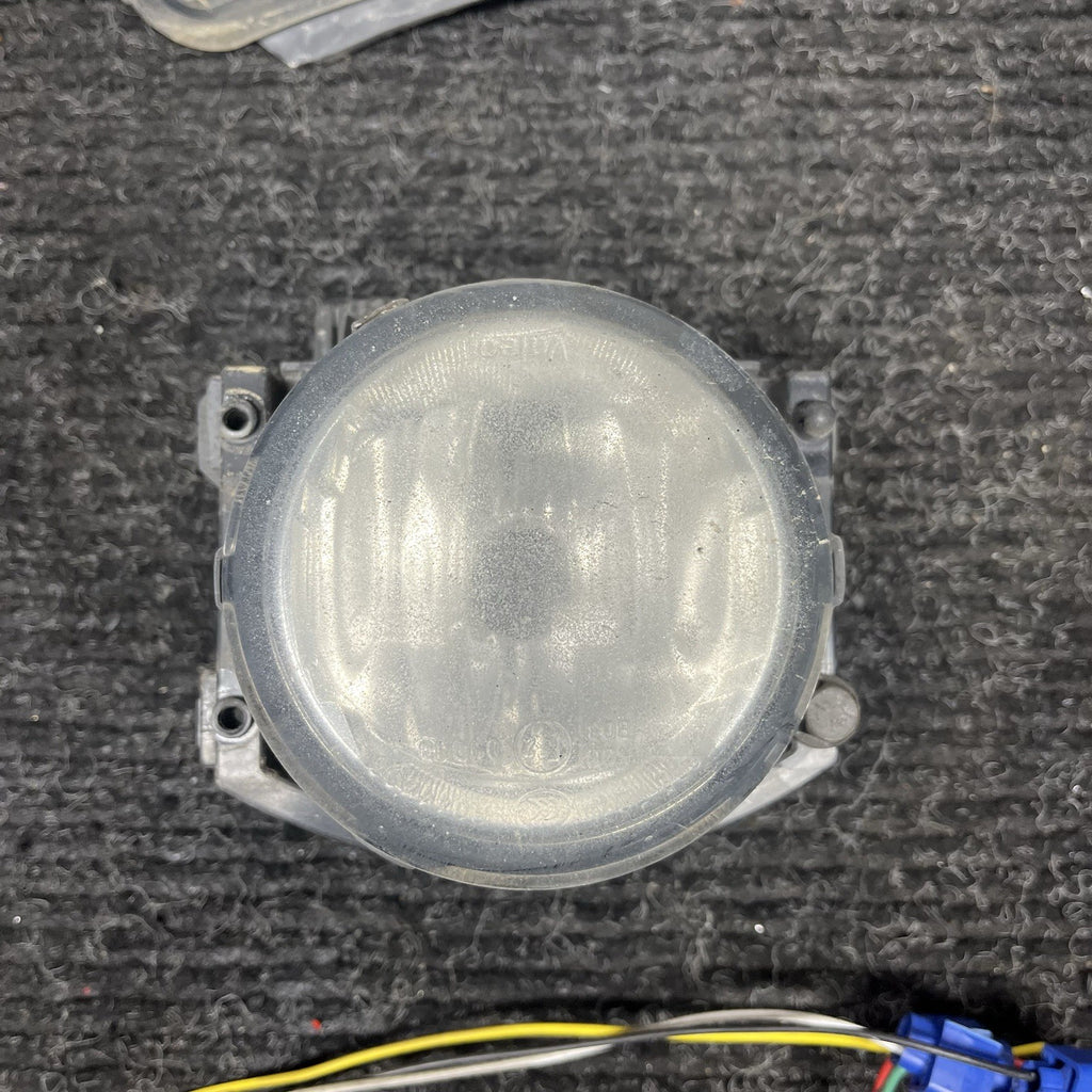 ☑️ 2013-16 Scion Frs Left LH Right RH Fog Light Cover Lights Lamp Set OEM