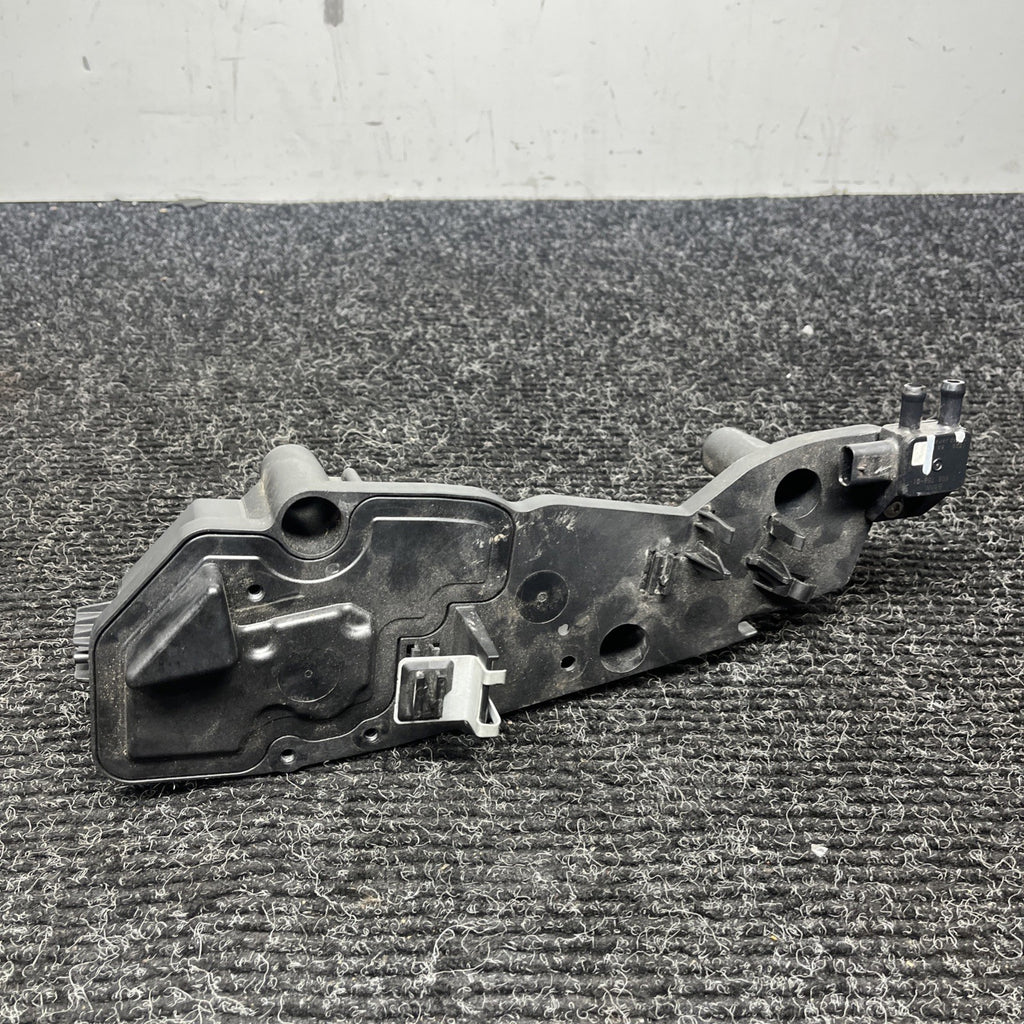 ☑️ 09-13 BMW E90 E70 X5 35d Exhaust Vacuum Pressure Box Unit 7808456 OEM