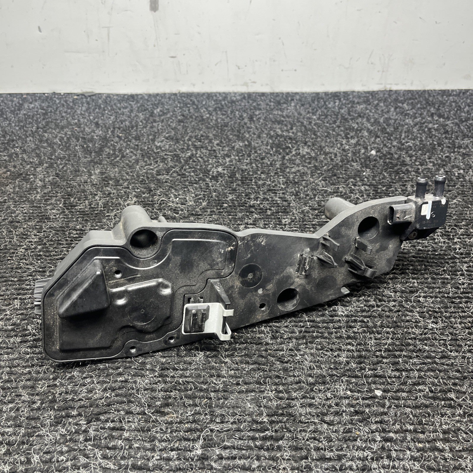 ☑️ 09-13 BMW E90 E70 X5 35d Exhaust Vacuum Pressure Box Unit 7808456 OEM