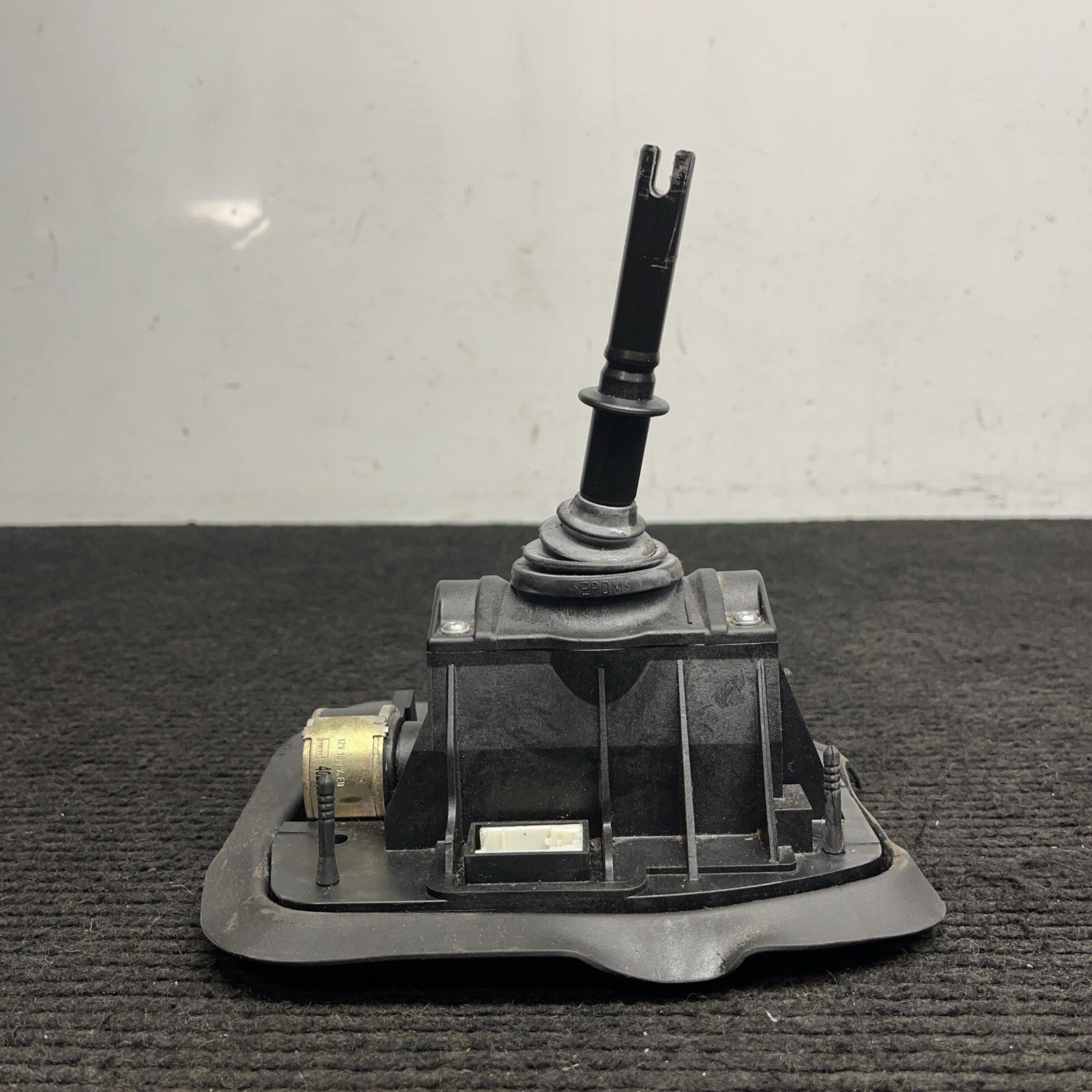 ☑️ 03-07 BMW E46 E60 330Ci 545i SMG Sequential Manual Steptronic Gear Shifter