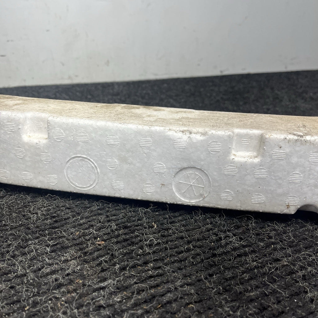 ☑️13-20 SUBARU FRS FRONT REINFORCEMENT BAR CRASH IMPACT ENERGY ABSORBER FOAM OEM