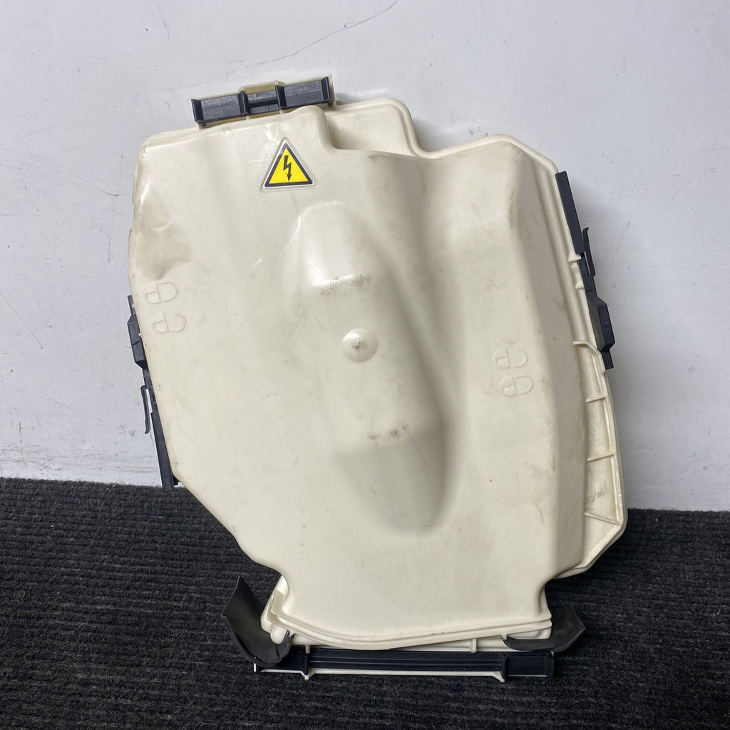 ☑️ 07-13 BMW E90 E92 E93 335i 328i DME ECU Top Cover Housing Piece 7544575 OEM
