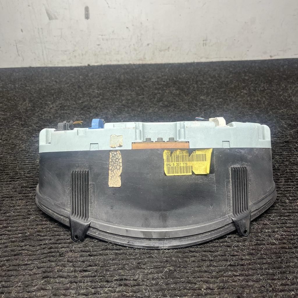 ☑️ OEM BMW E36 Instrument Cluster Sedan Coupe 8357779 325 328 M3 VDO