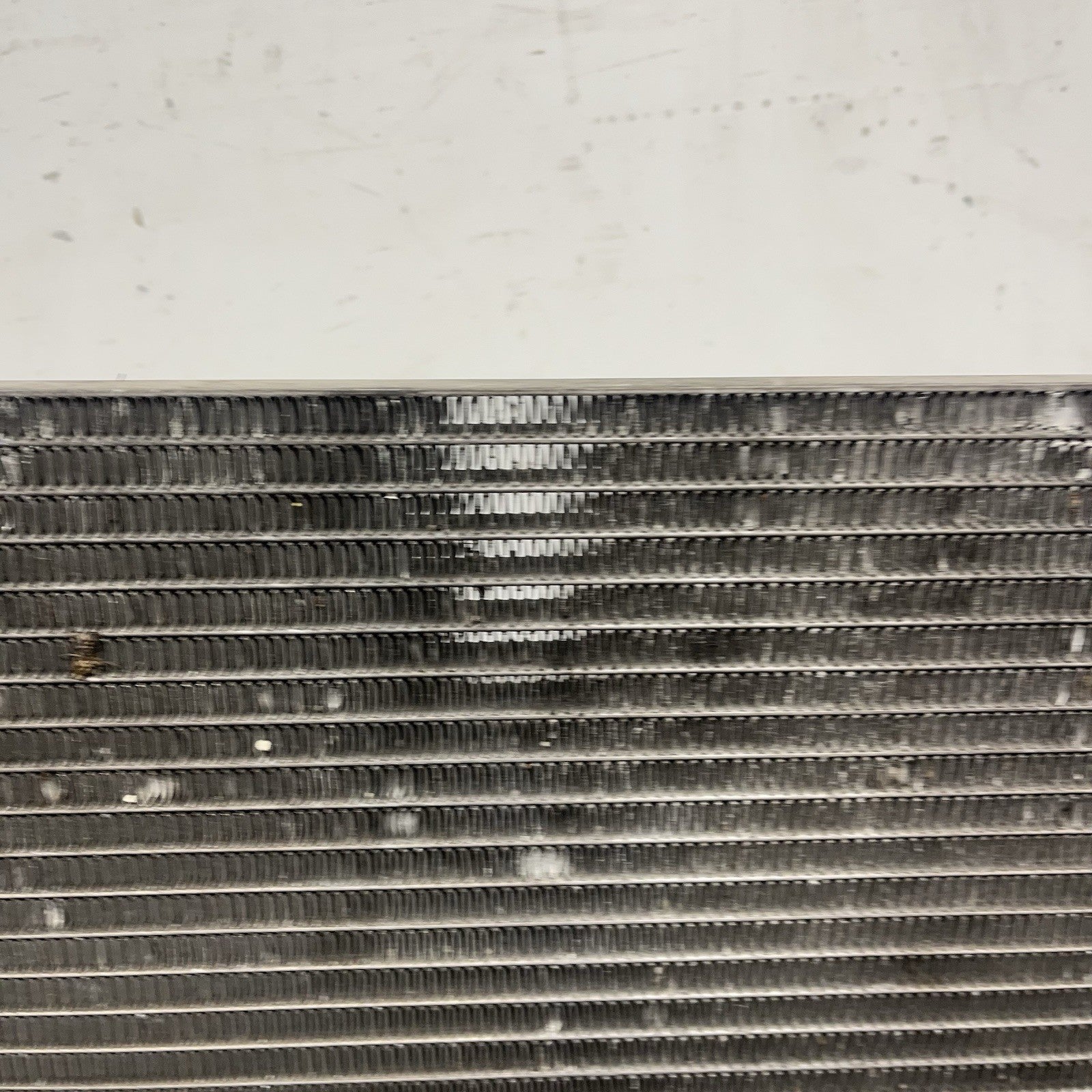☑️ BMW 07-13 E90 E92 E93 135i 335i N54 A/C Condenser Air Condition AC 6930039