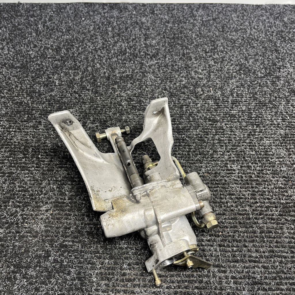 ☑️BMW E46 M3 SMG Gear Shift Actuator Shifter Transmission Oem 01- 2006