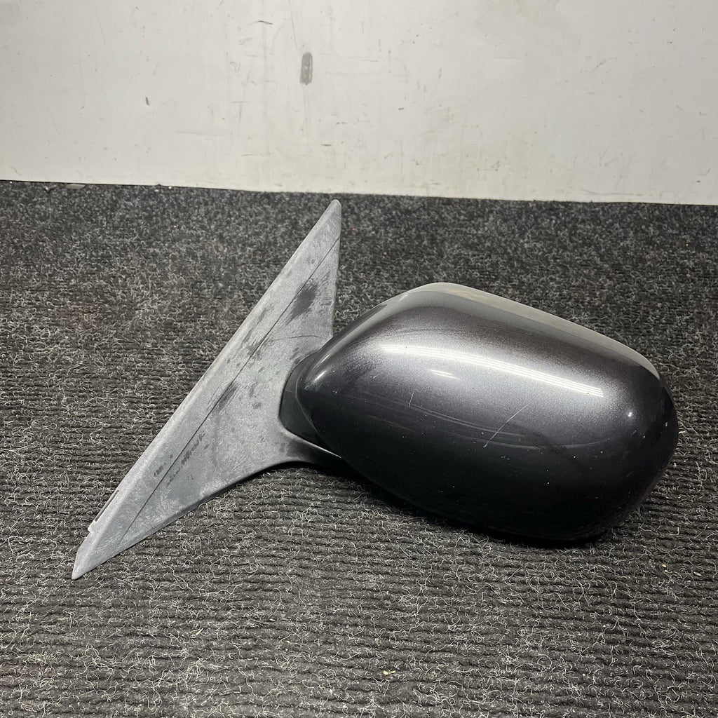 ☑️ 2008-2014 Subaru Impreza WRX Driver Door Mirror LH Left Side View OEM