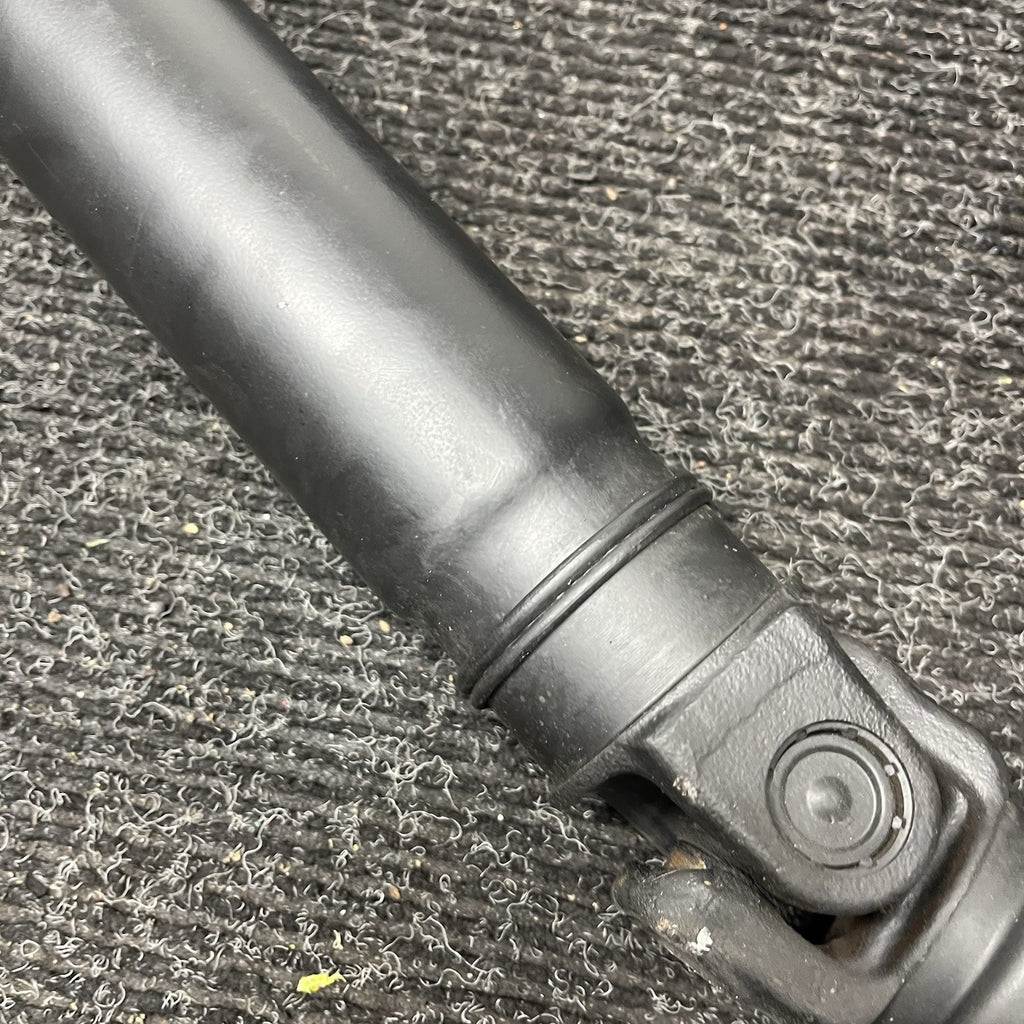 ☑️ 2008-2014 Subaru WRX Impreza Drive Shaft Driveshaft Assembly Factory OEM