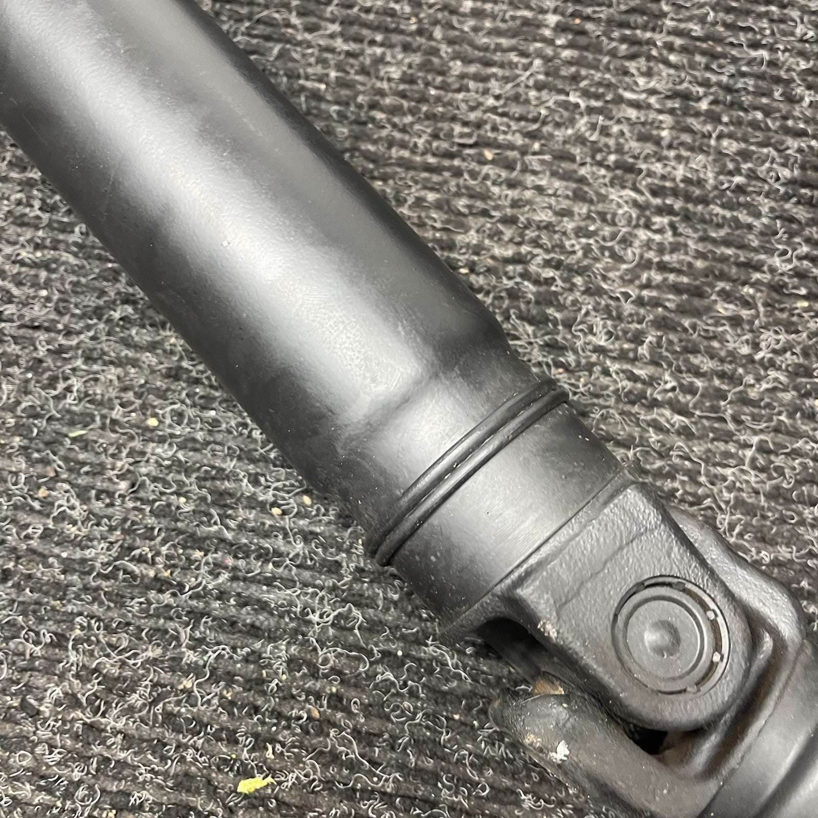 ☑️ 2008-2014 Subaru WRX Impreza Drive Shaft Driveshaft Assembly Factory OEM