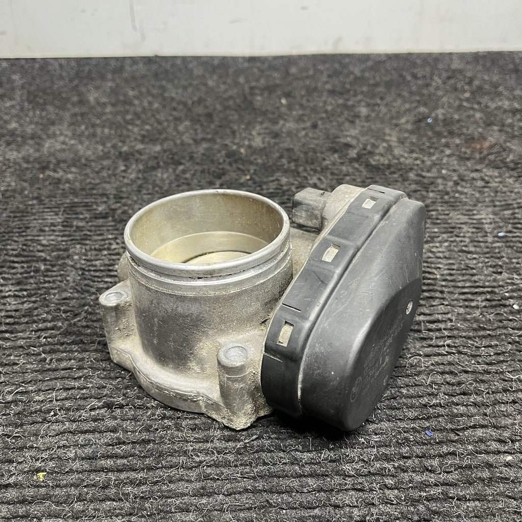 ☑️ BMW 330i 530i X3 X5 Z3 Z4 M54 3.0 Throttle Body OEM 13547502445