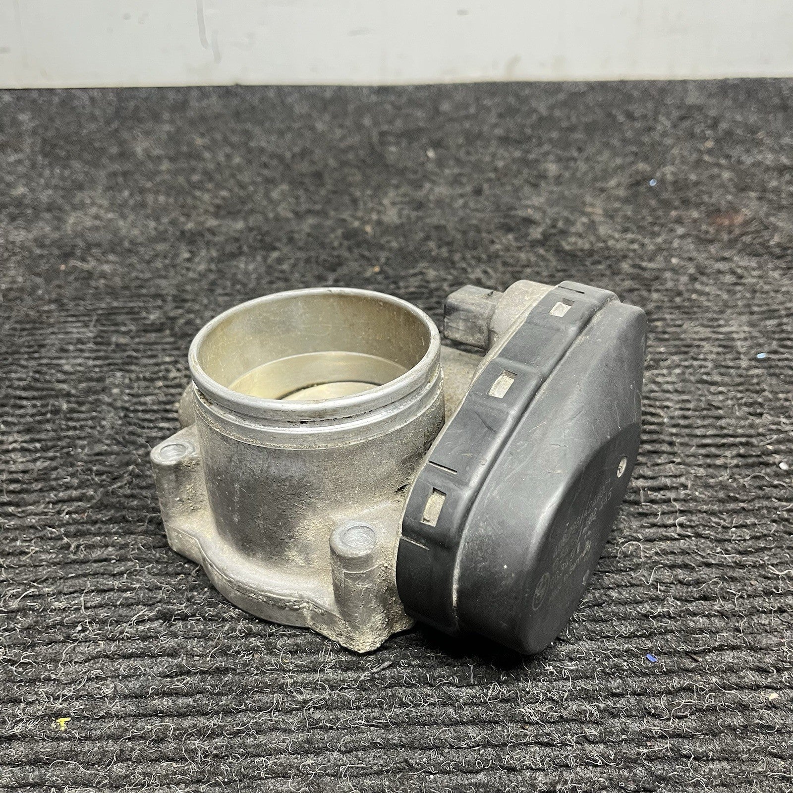 ☑️ BMW 330i 530i X3 X5 Z3 Z4 M54 3.0 Throttle Body OEM 13547502445