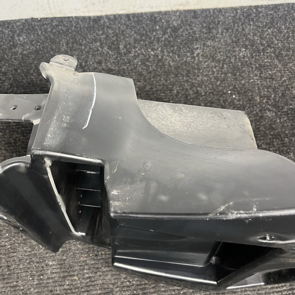 ☑️ 2014-2018 BMW X5 - REAR LEFT Bumper Mount / Bracket 7294721