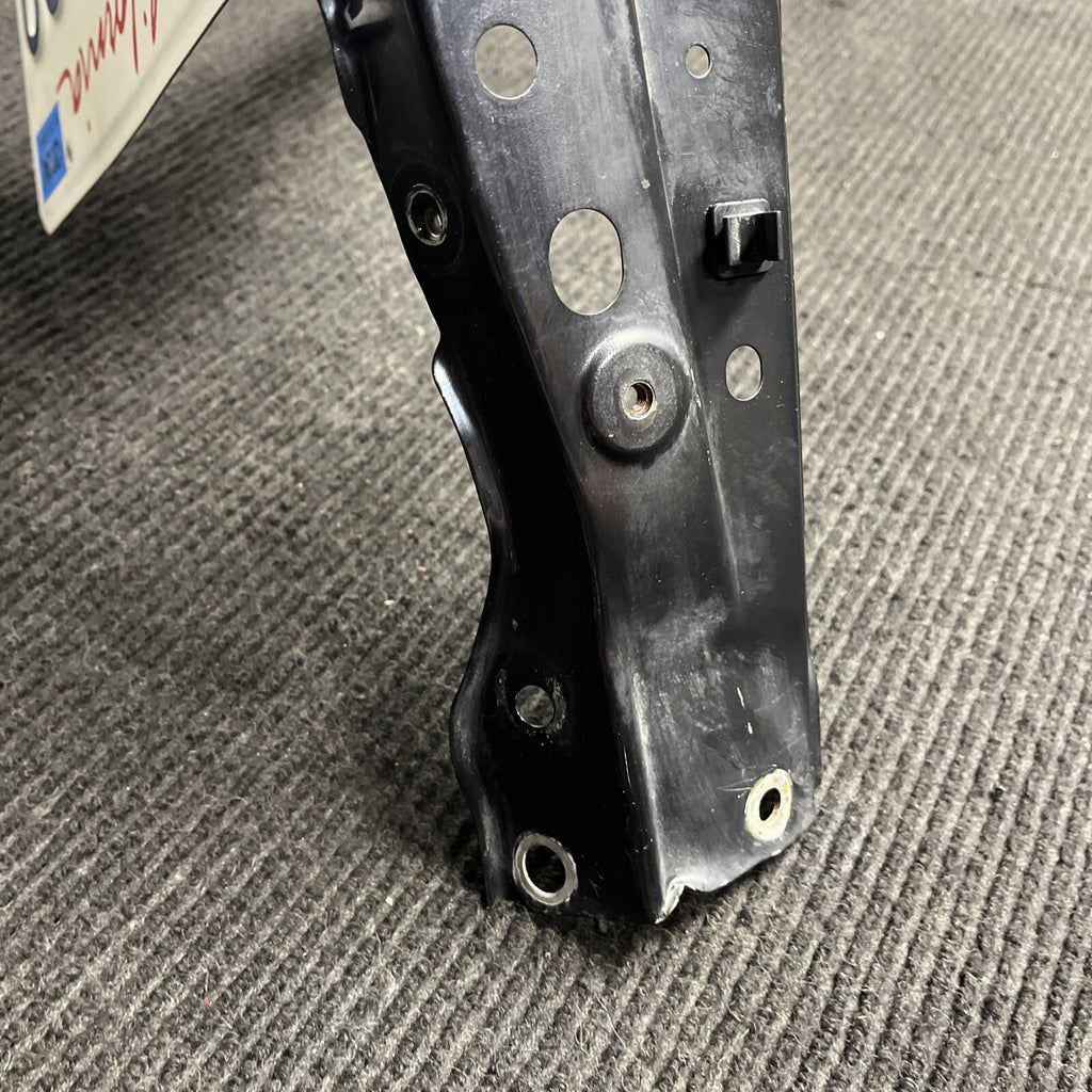 ☑️ 2013-2019 Subaru BRZ Scion FRS Radiator Upper T Bar Bracket Core Support OEM