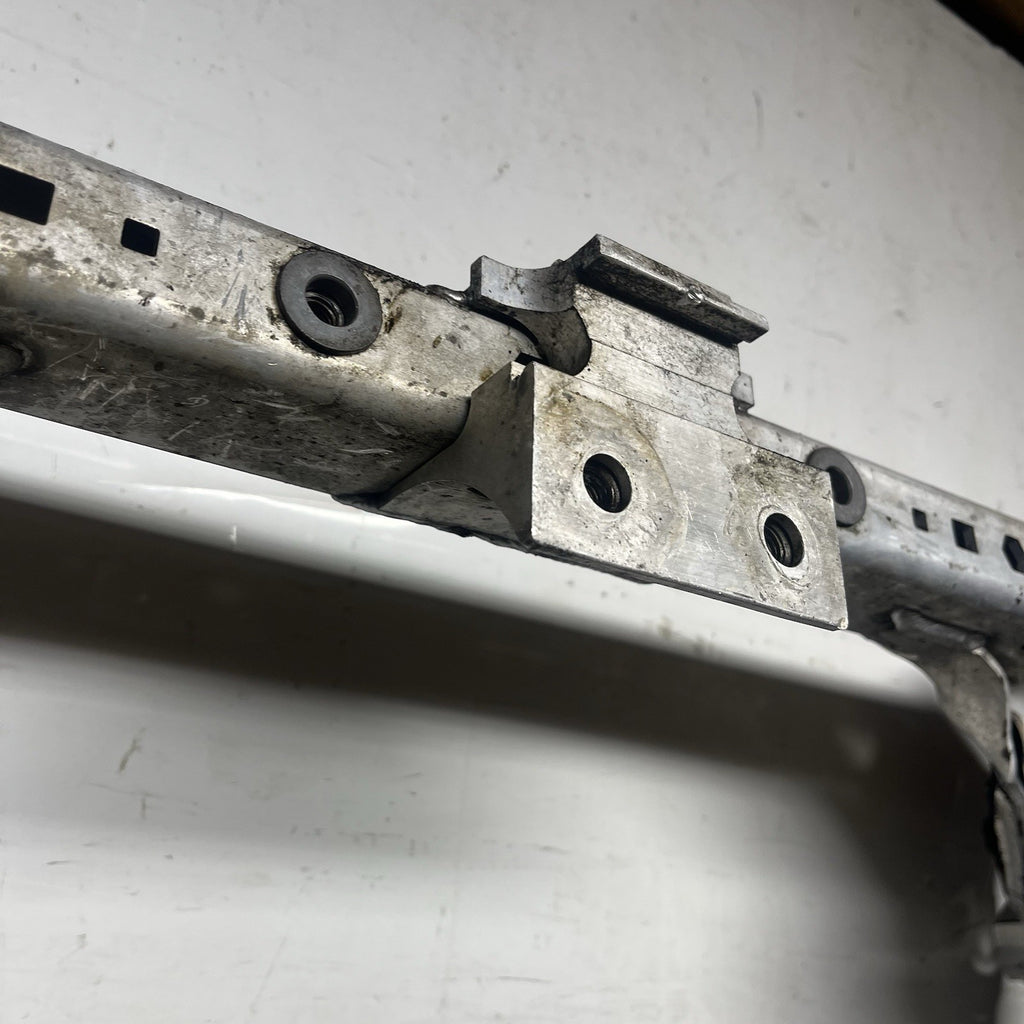 ☑️ 07-13 OEM BMW E93 E88 Front K-Frame Subframe Crossmember Suspension Carrier