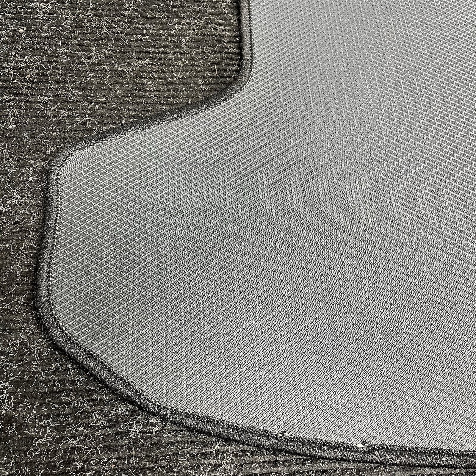 ☑️ 2013-2016 Scion FRS 10 Series Rear Trunk Carpet Floor Mat Tire Cover OEM