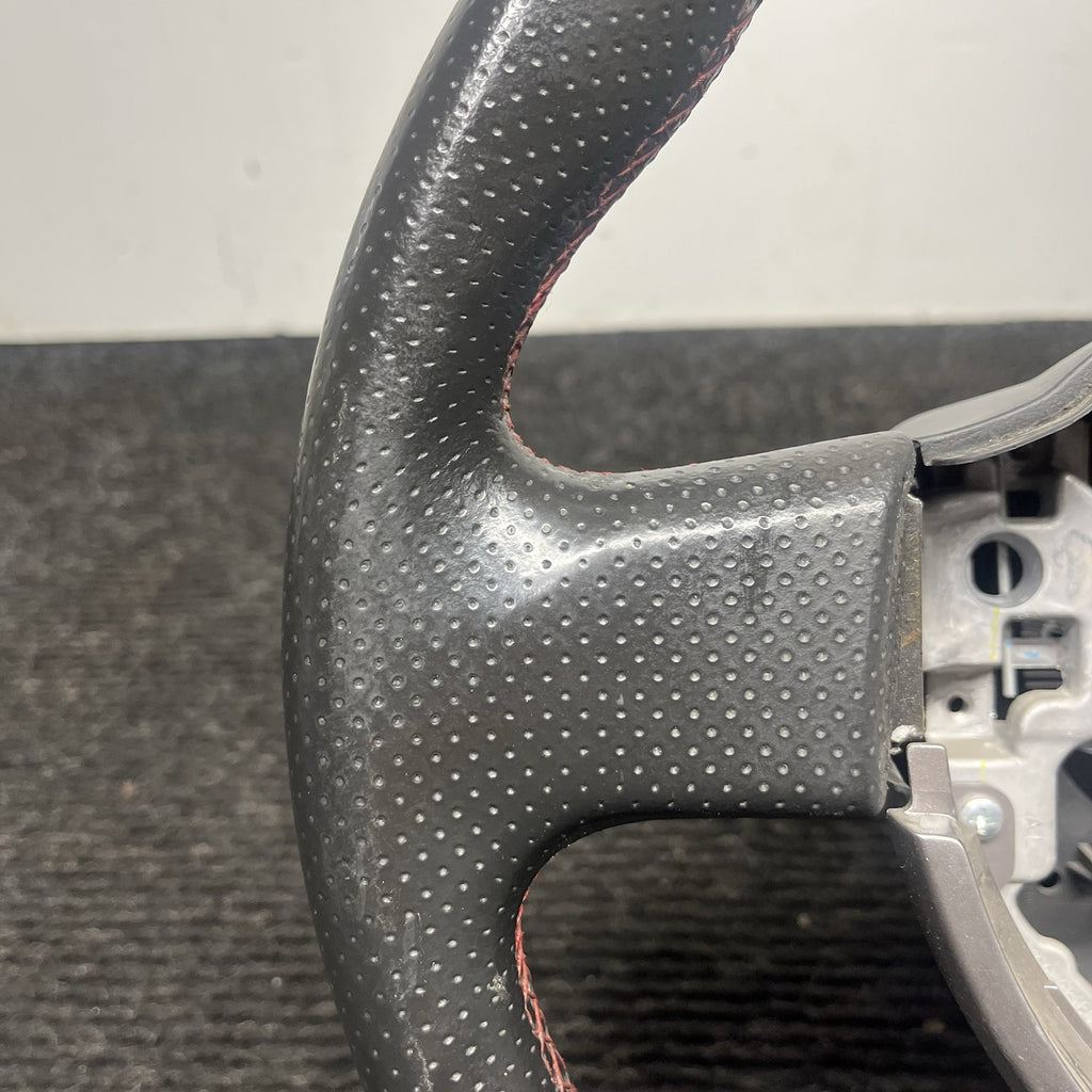 ☑️ 2013-2016 SCION FRS BRZ M/T MANUAL STEERING WHEEL OEM