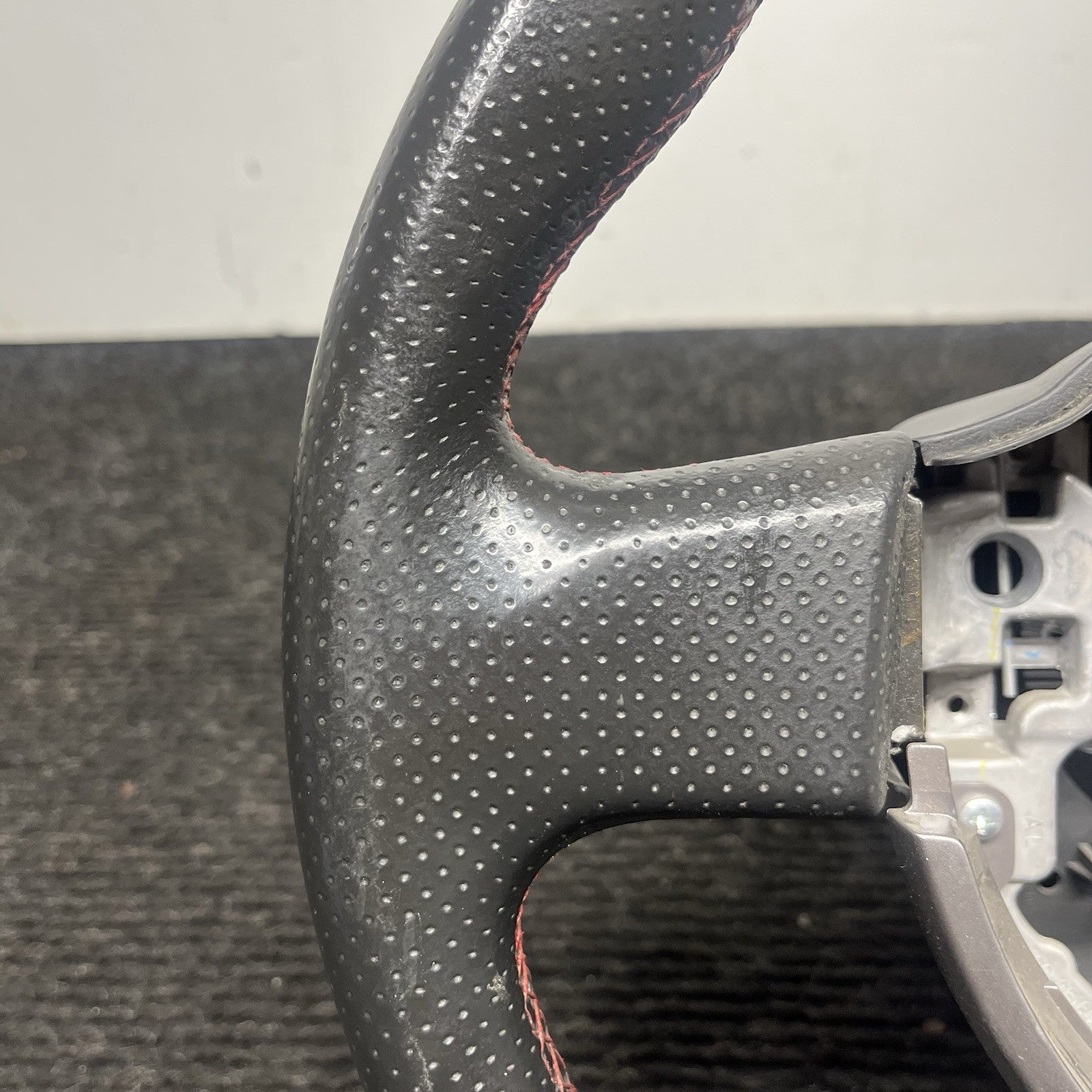 ☑️ 2013-2016 SCION FRS BRZ M/T MANUAL STEERING WHEEL OEM