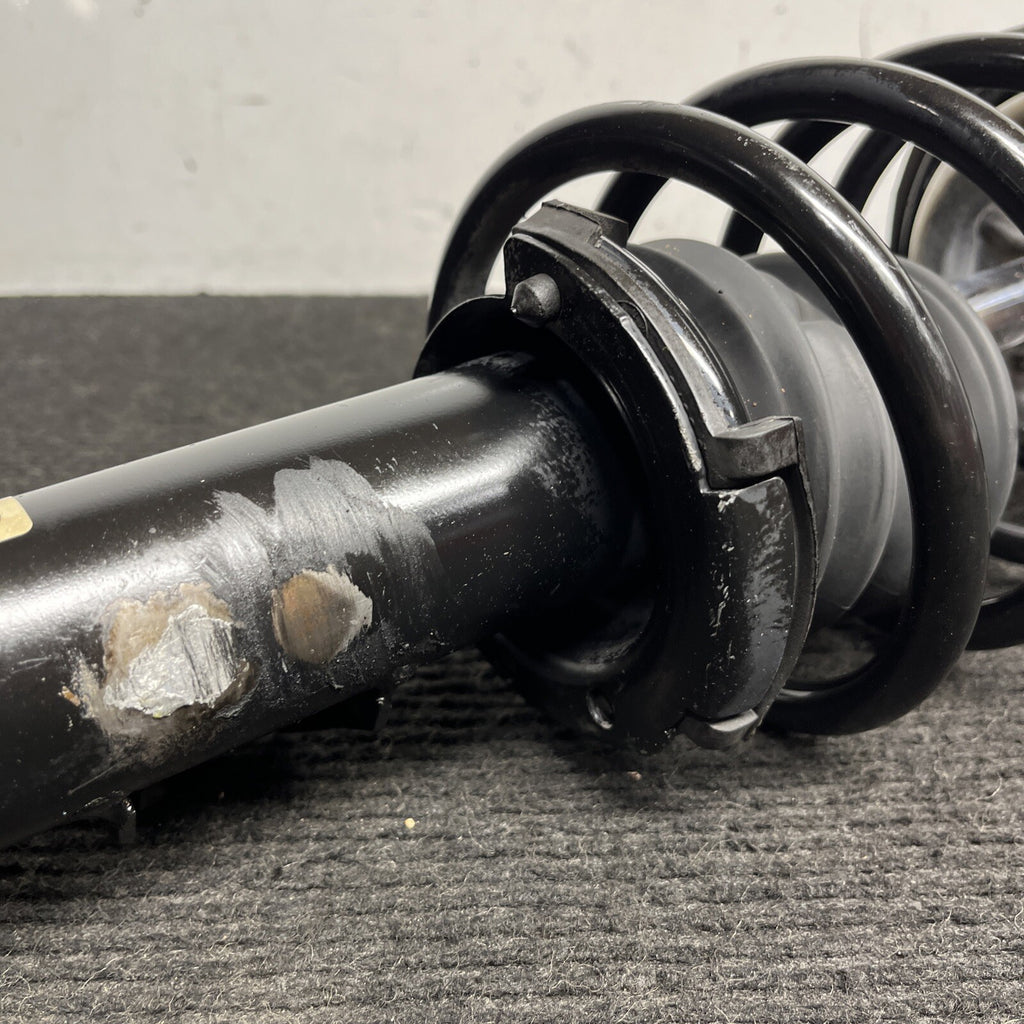 ☑️ 08-13 OEM BMW E88 Convertible 135 Front Driver Side M SPORT Strut 76k