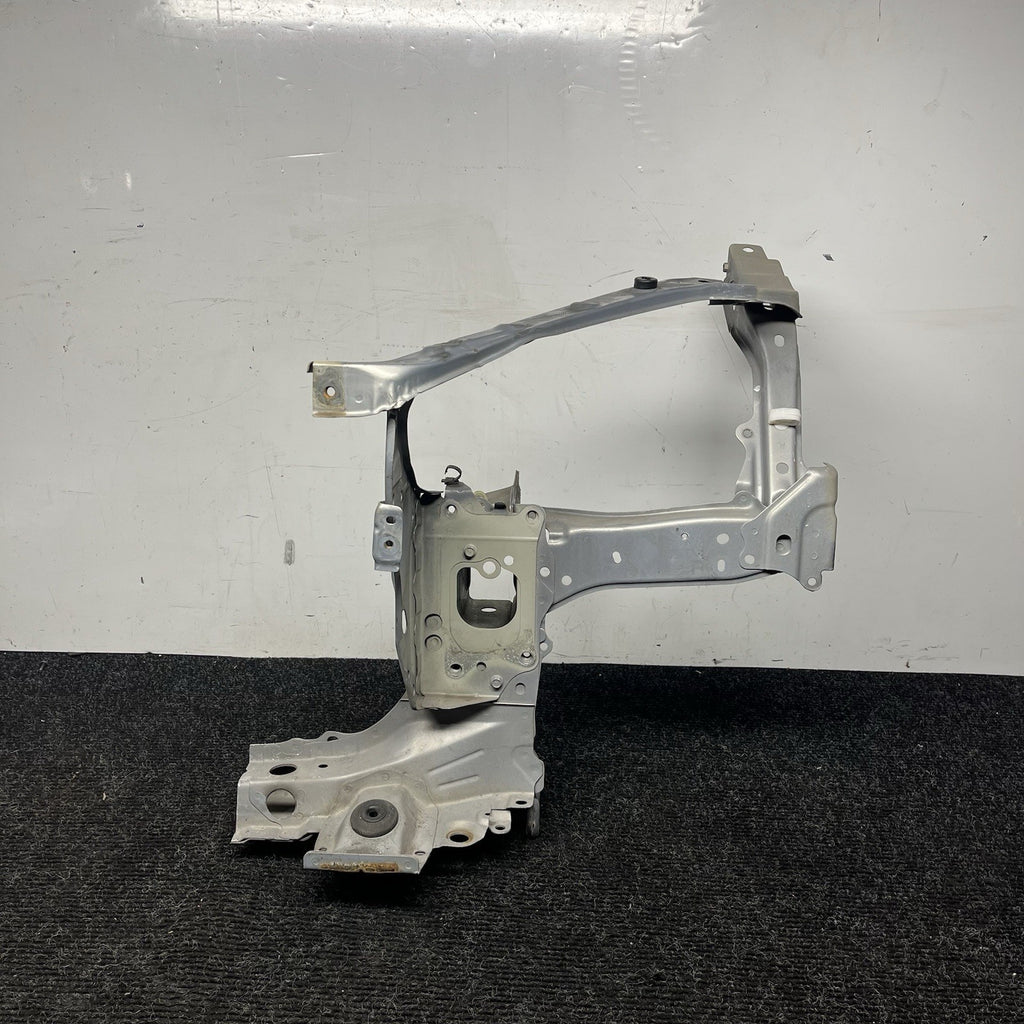 ☑️ 13-20 Scion FRS BRZ 86 Front Left LH Driver Frame Rail Support OEM Cut