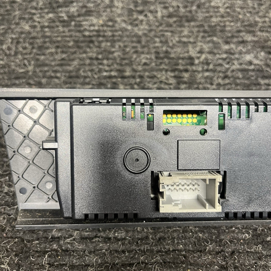 ☑️ 07-13 BMW E90 E92 128i 335i 328i X1 AC A/C Heater Climate Control Switch OEM