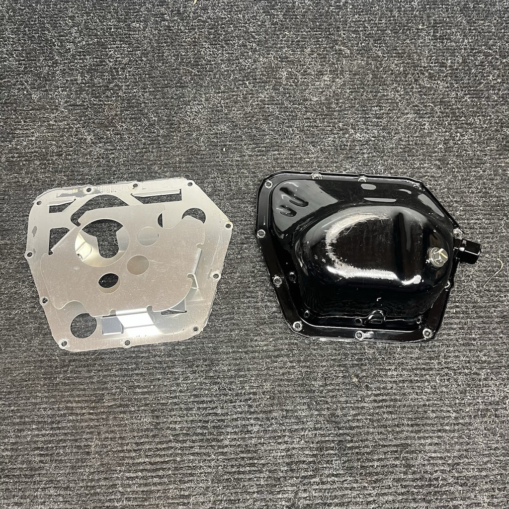 ☑️ 2013-2020 OEM Subaru BRZ Engine Oil Pan Scion FRS Toyota 86 FA20 13-17 Turbo