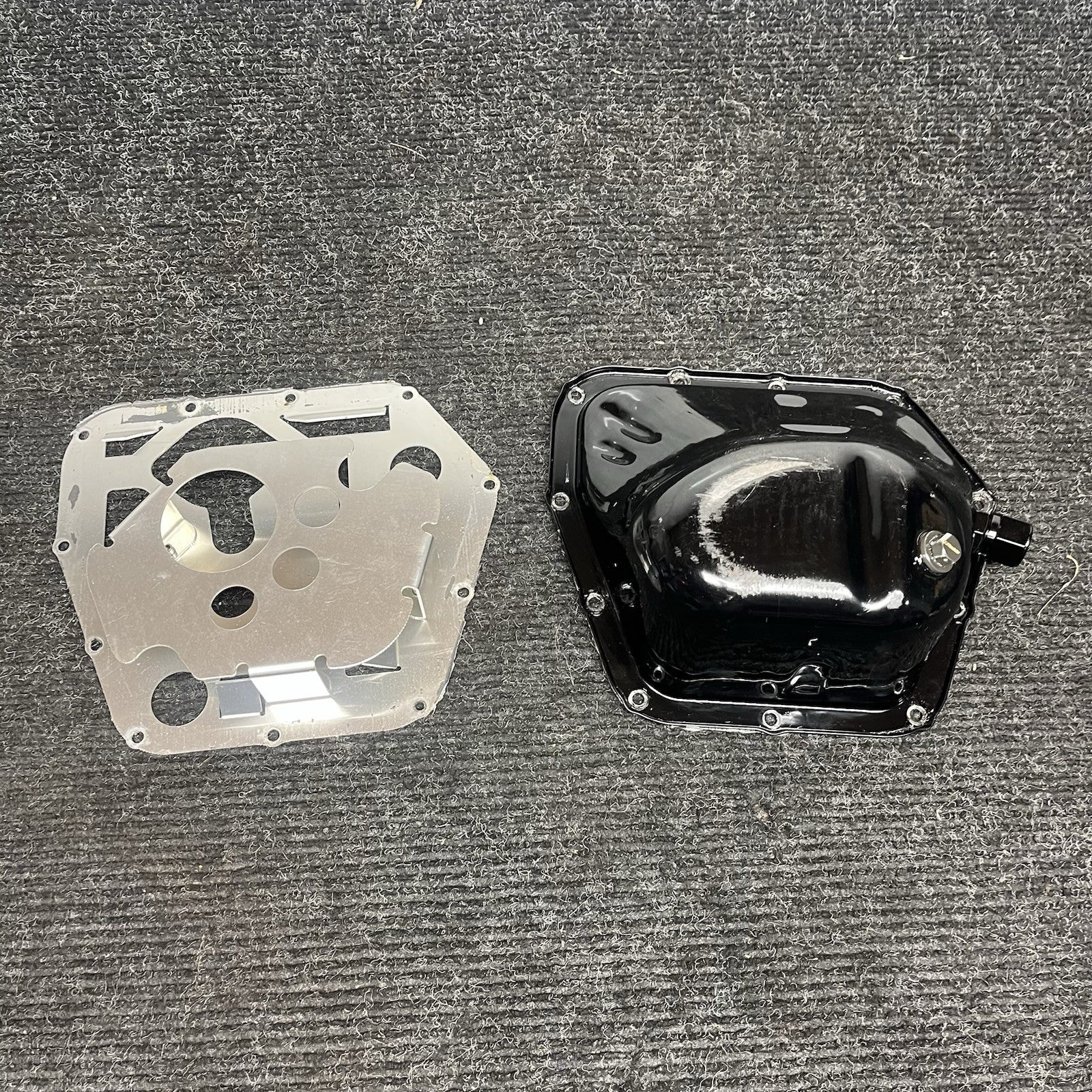 ☑️ 2013-2020 OEM Subaru BRZ Engine Oil Pan Scion FRS Toyota 86 FA20 13-17 Turbo