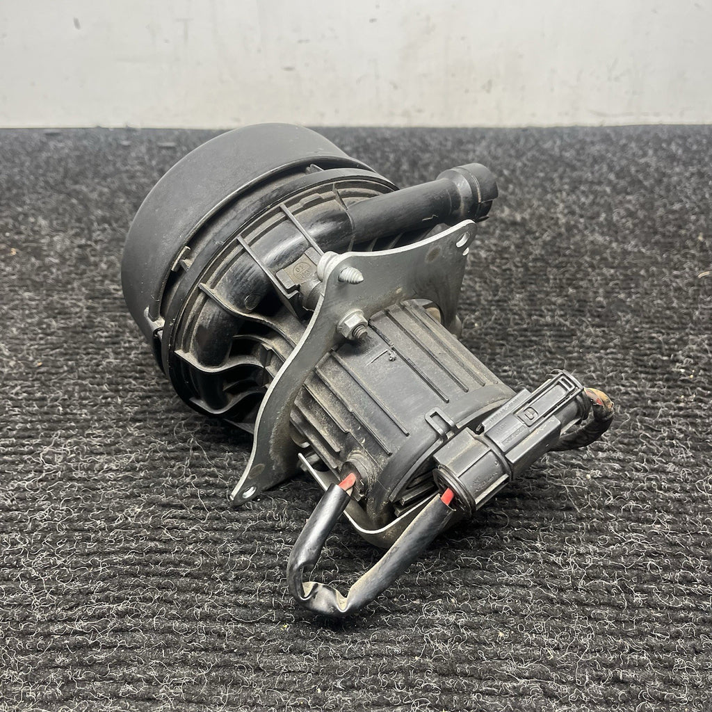 ☑️ 2003 2004 2005 BMW Z4 E85 Air Injection SMOG Pump Assembly 1318 OEM