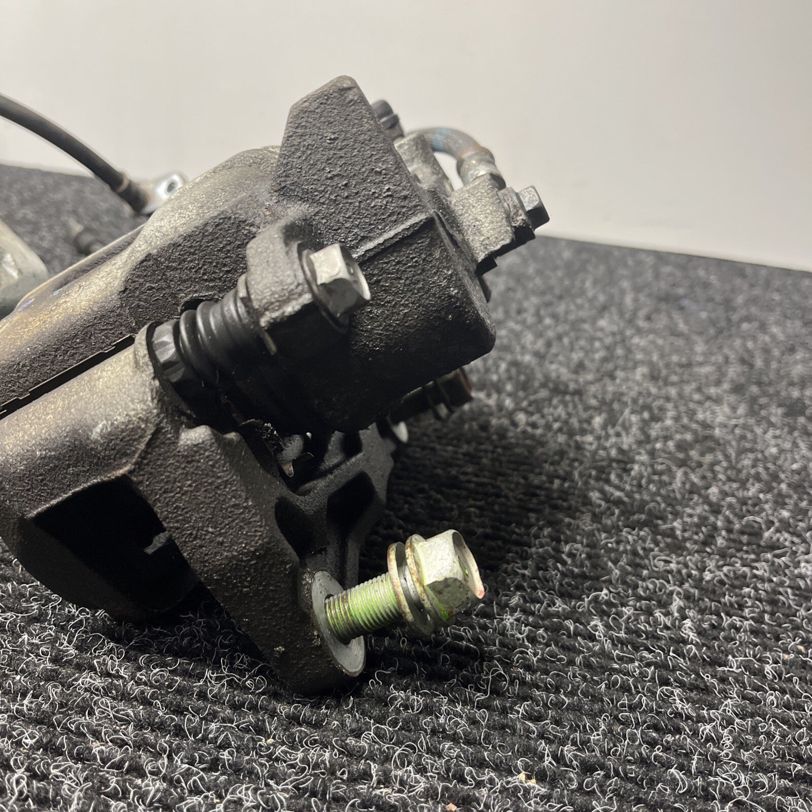 ☑️ 22-24 Subaru BRZ BR-Z Front Rear Left Right Calipers OEM 2022 2024