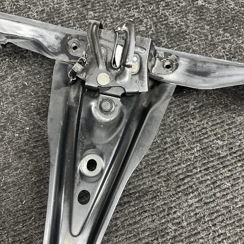 ☑️ 2013-2019 Subaru BRZ Scion FRS Radiator Upper T Bar Bracket OEM