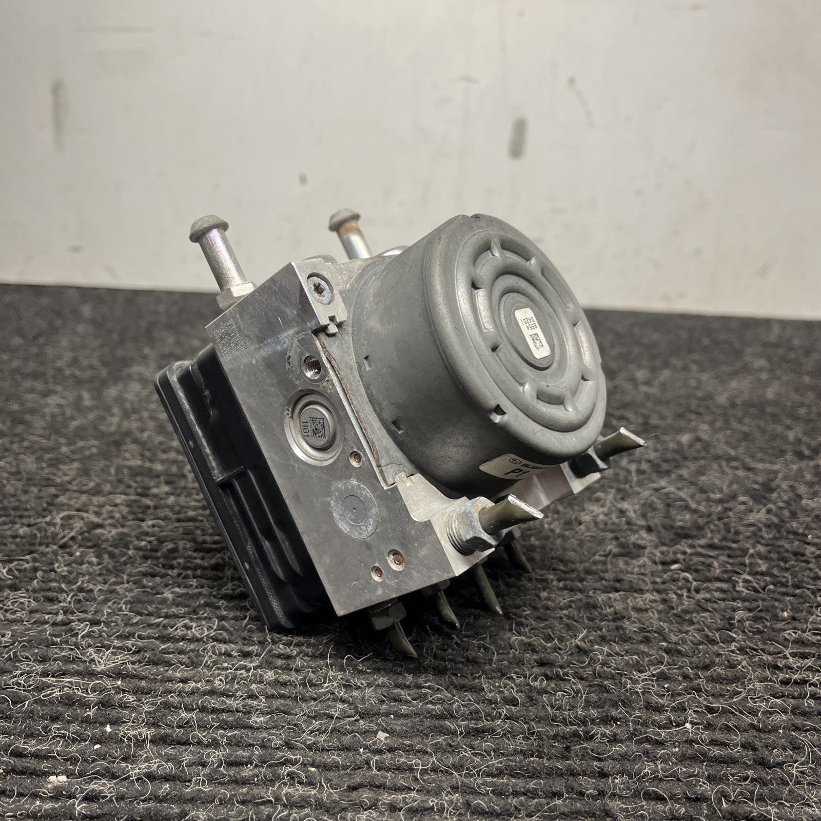 ☑️ 15-21 SUBARU WRX ABS Anti Lock Brake Pump Module 27536VA001