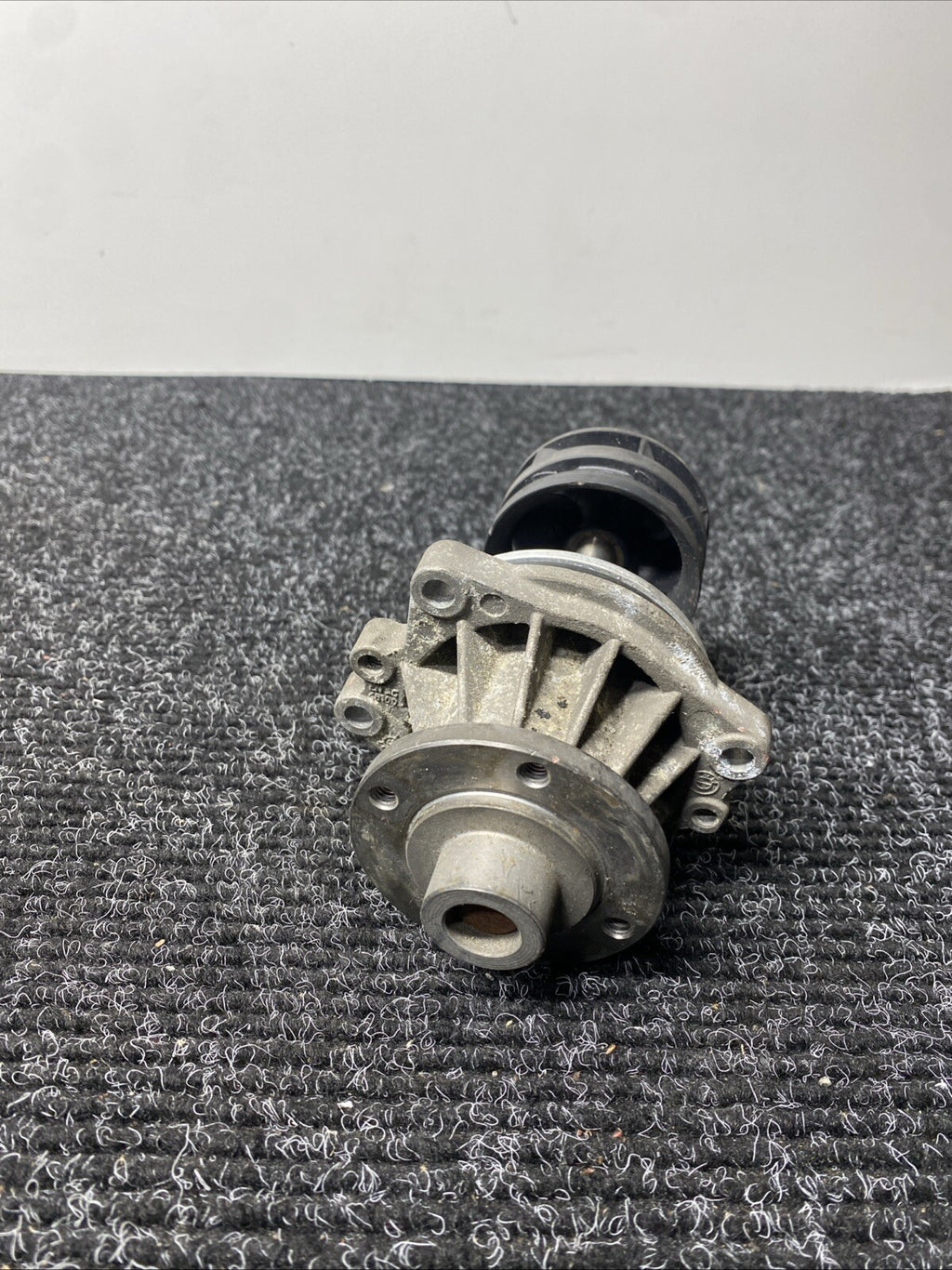 ☑️ BMW Coolant Water Pump S65 S85 E90 M3 E60 E61 M5 E63 E64 M6 11517838201