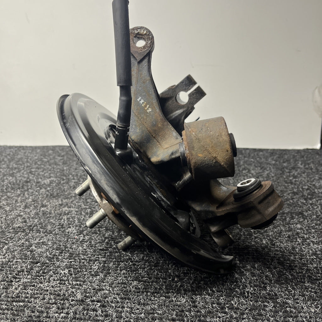 ☑️ 2022-2024 TOYOTA GR86 REAR RIGHT PASSENGER SPINDLE KNUCKLE HUB ASSY OEM