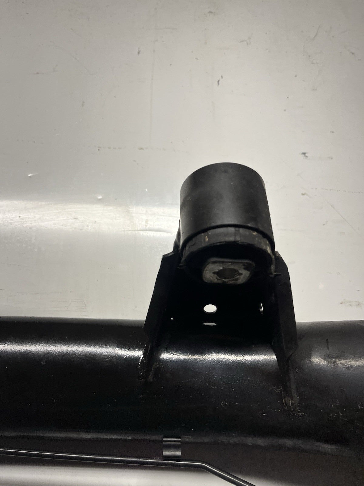 ☑️ 07-13 BMW E90 E92 E93 335I Rear Axle Subframe Crossmember Cradle Carrier OEM