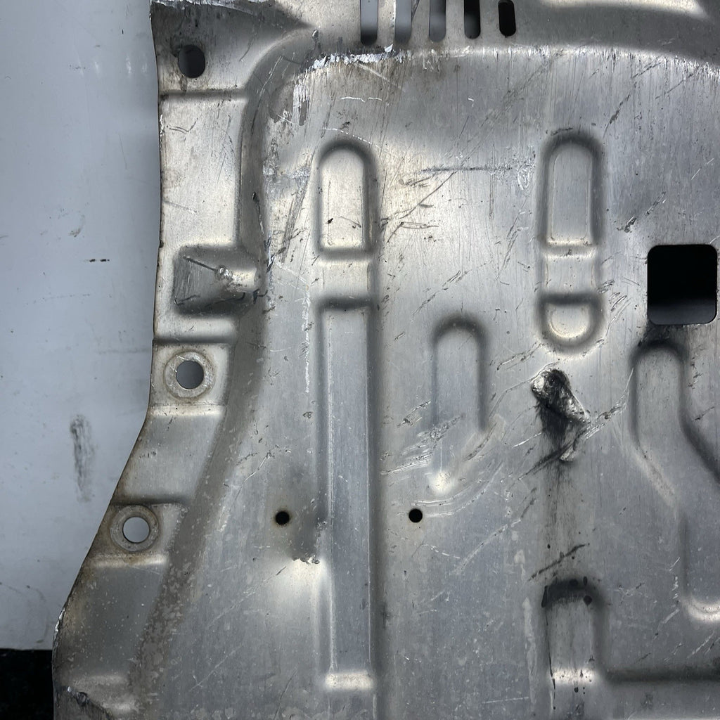 ☑️ SCION FR-S BRZ UNDER ENGINE SPLASH GUARD SHIELD SKID PLATE COVER OEM 2013-20
