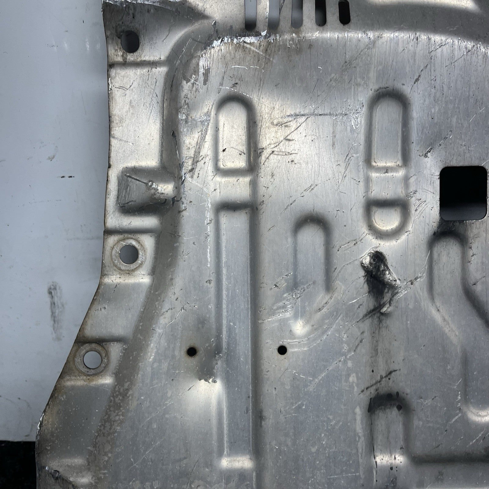 ☑️ SCION FR-S BRZ UNDER ENGINE SPLASH GUARD SHIELD SKID PLATE COVER OEM 2013-20