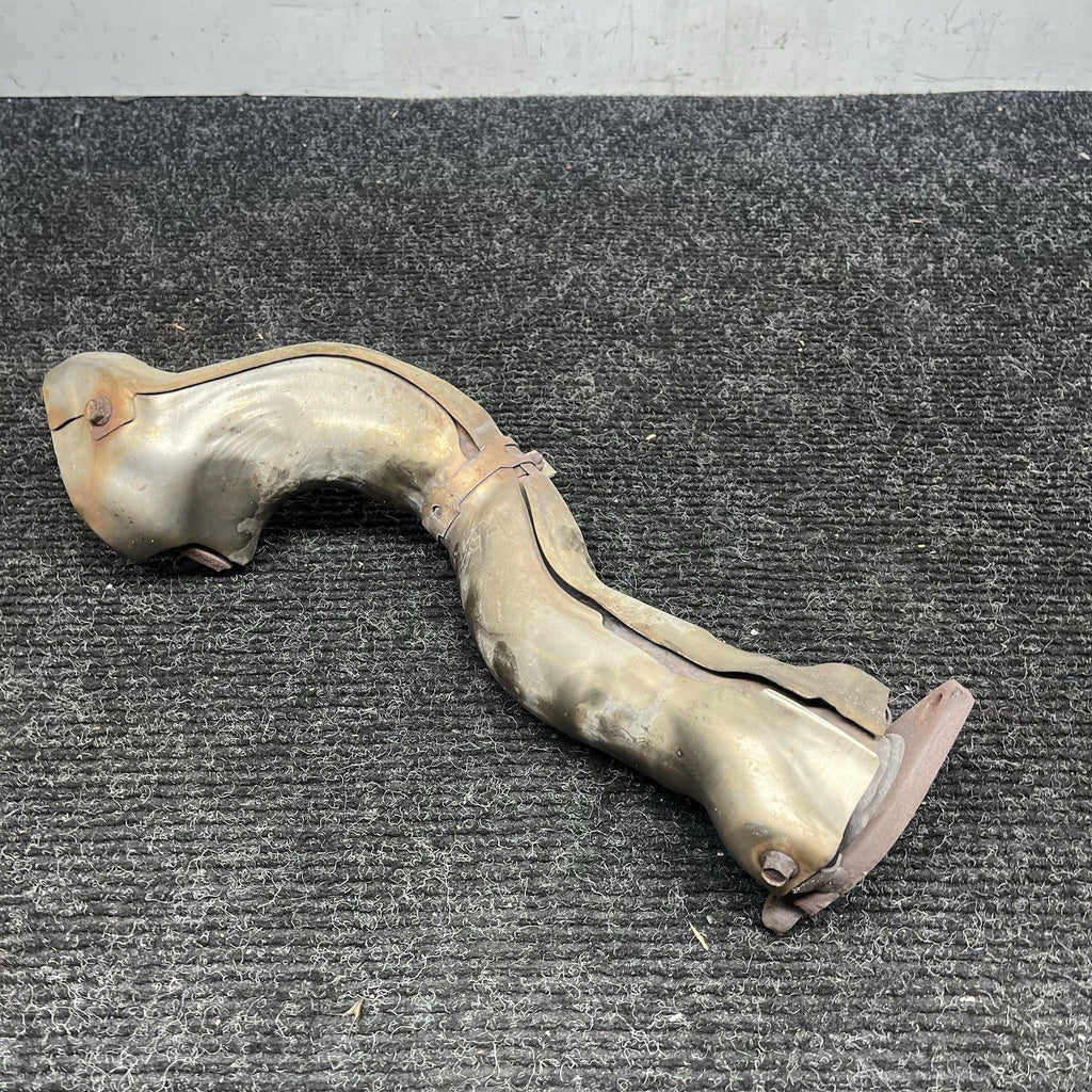 ☑️ 2013-2020 Subaru BRZ FRS 86 OEM Exhaust Header Downpipe Mid Over Down Pipe