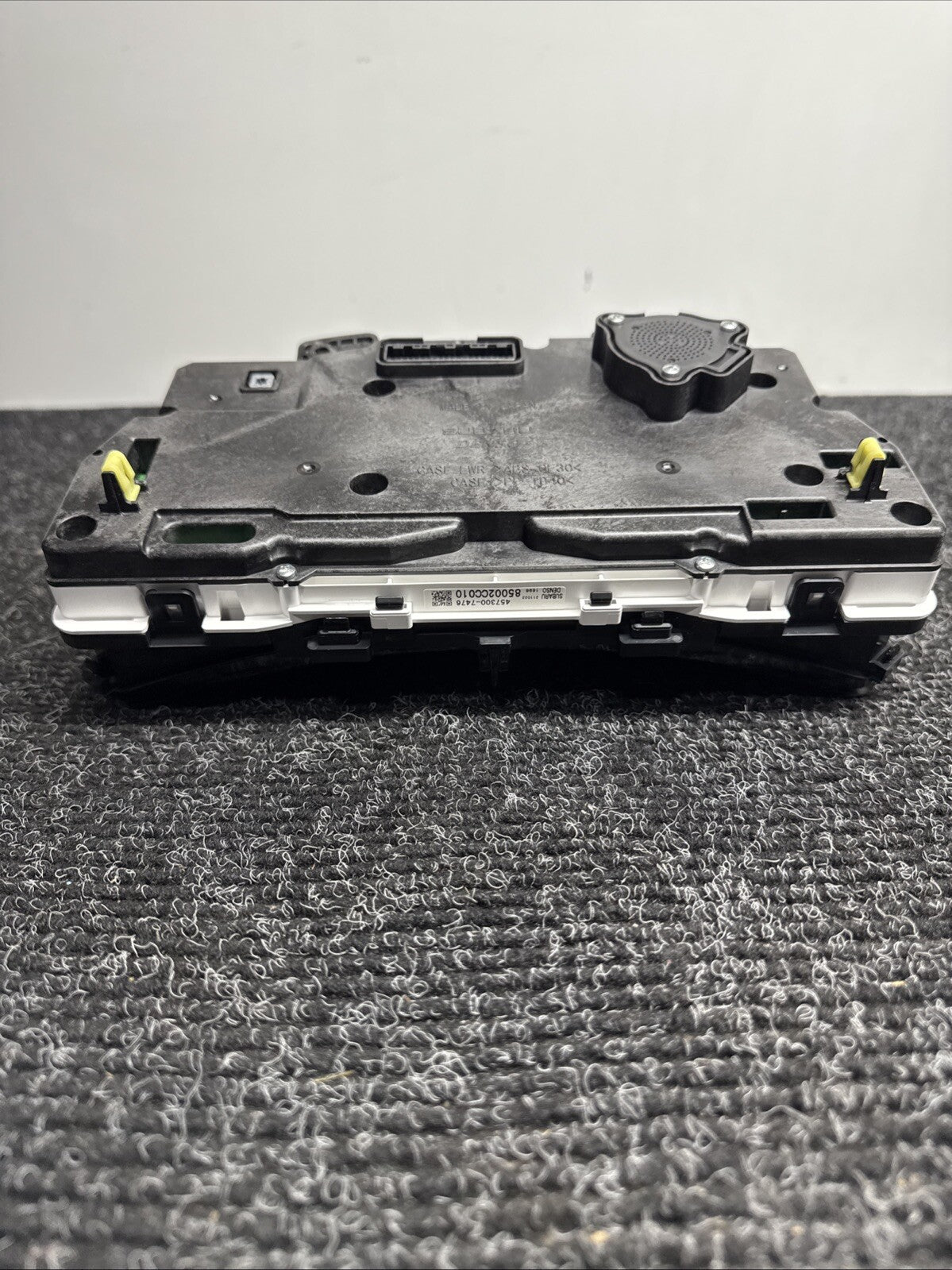 ☑️ 2022-2024 Toyota GR 86 Instrument Speedometer Gauge Cluster OEM 85002CC010
