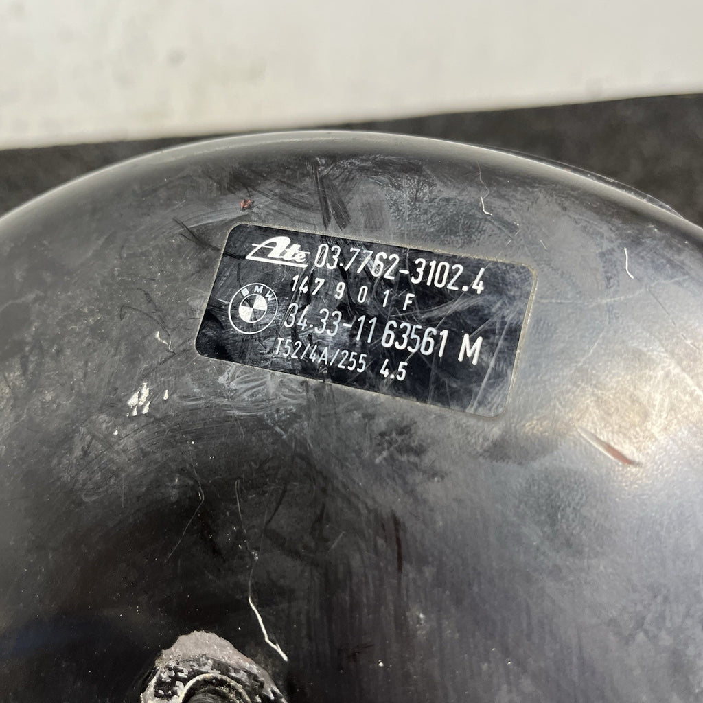 ☑️ BMW E36 M3 328 325 BRAKE BOOSTER OEM 1163561