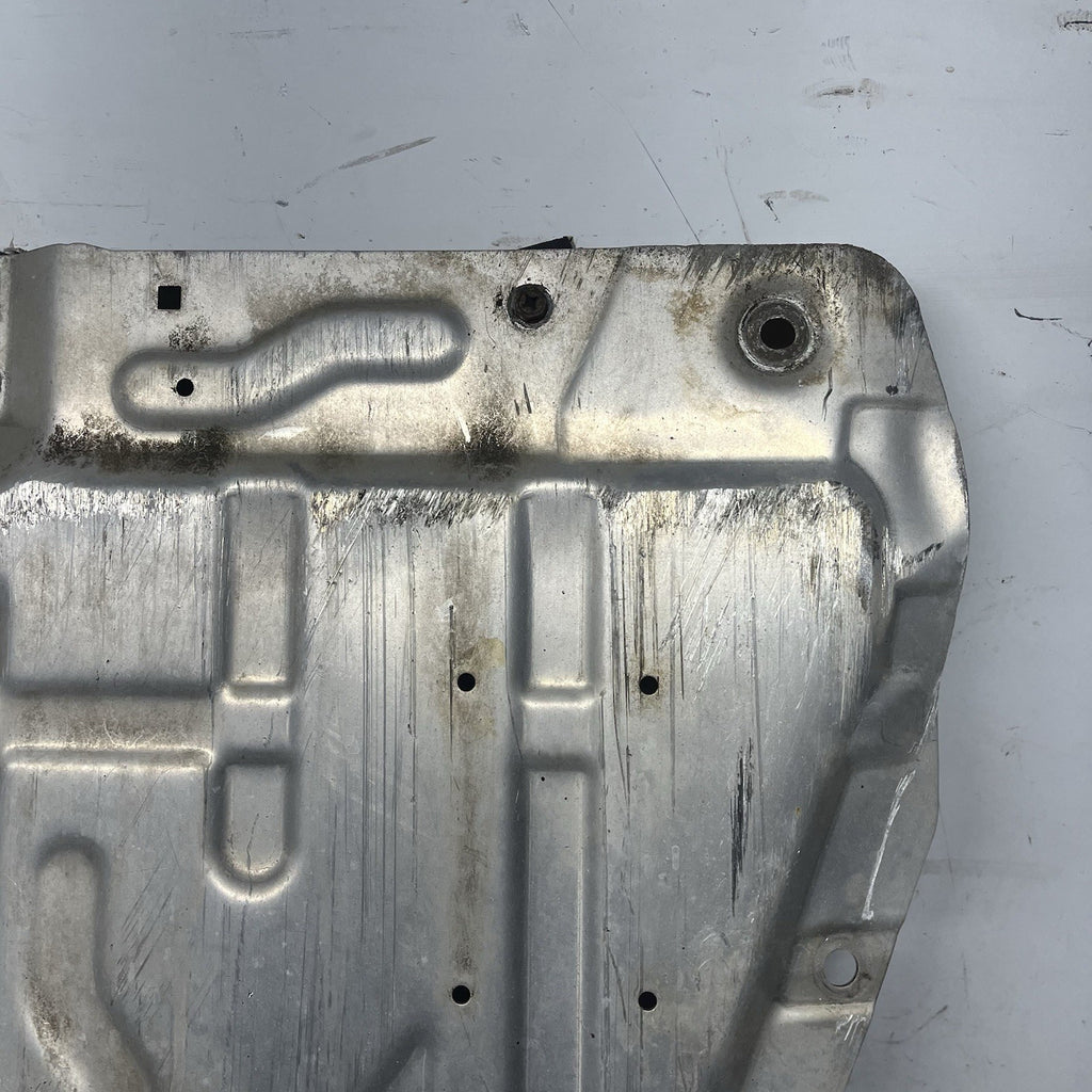 ☑️ SCION FR-S BRZ UNDER ENGINE SPLASH GUARD SHIELD SKID PLATE COVER OEM 2013-20