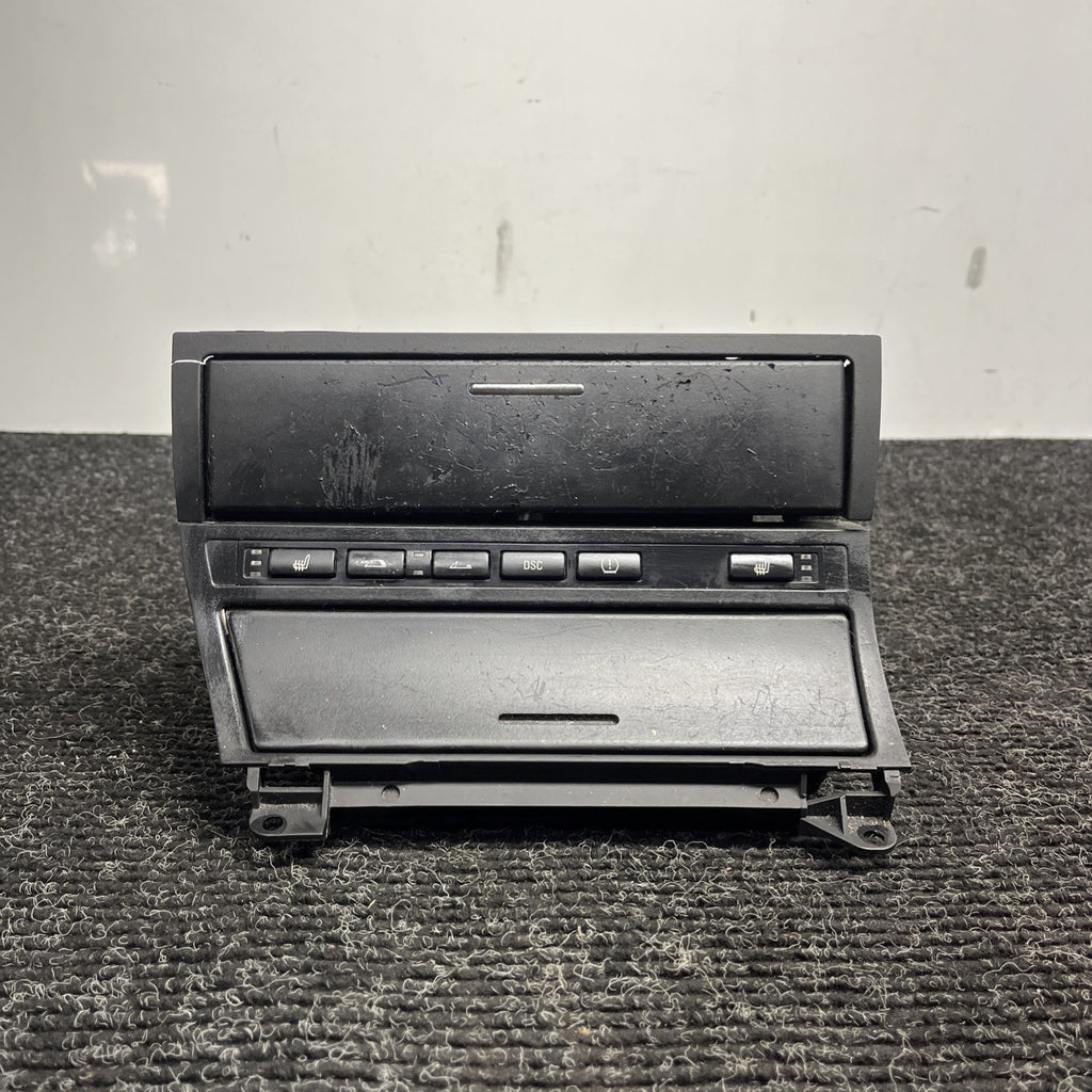 ☑️ 01-06 Bmw E46 325ci 330ci Convertible Folding Top Control Switch Button Oem