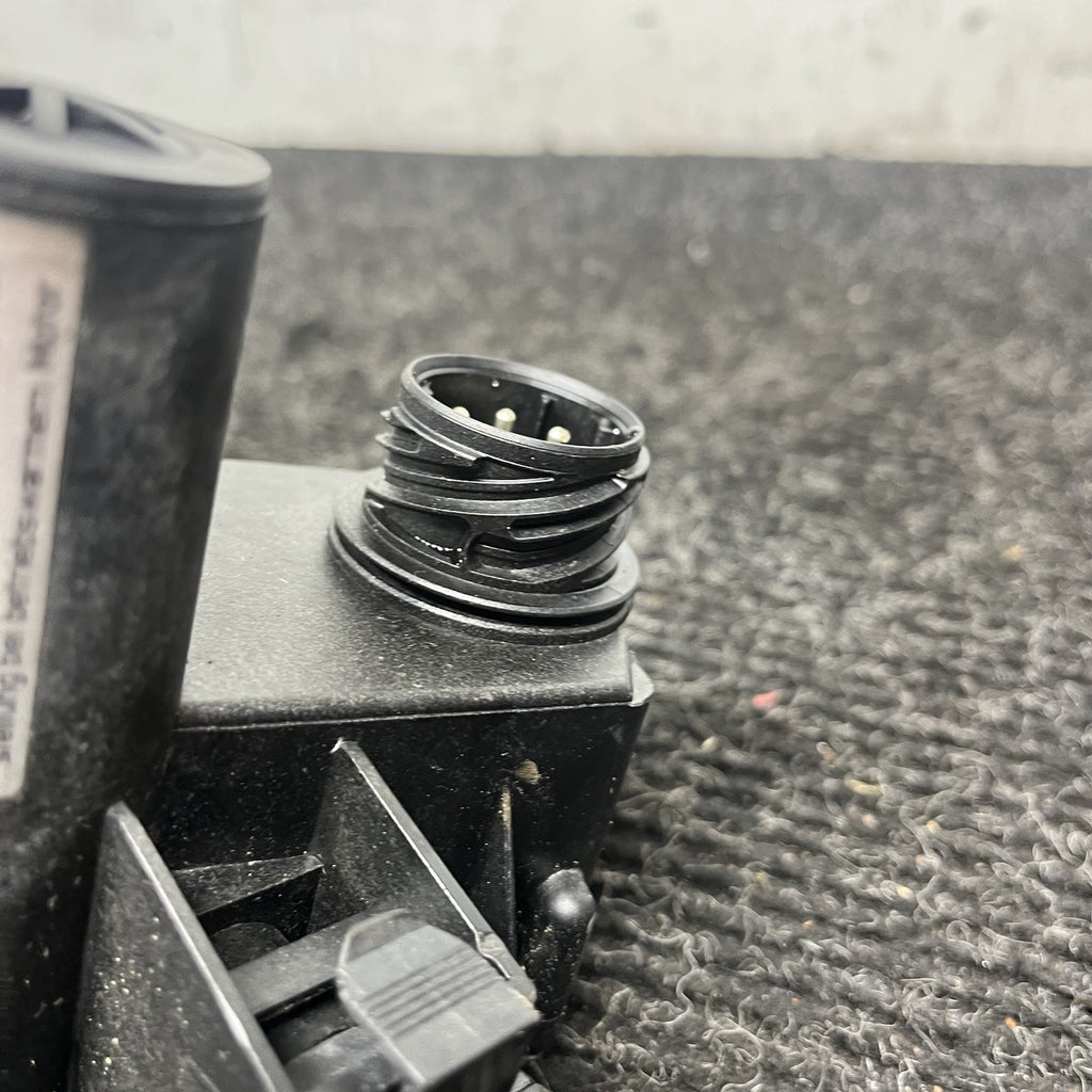 ☑️ 95-99 BMW E36 328ic 3-SERIES CRUISE CONTROL ACTUATOR MOTOR 8360043 OEM