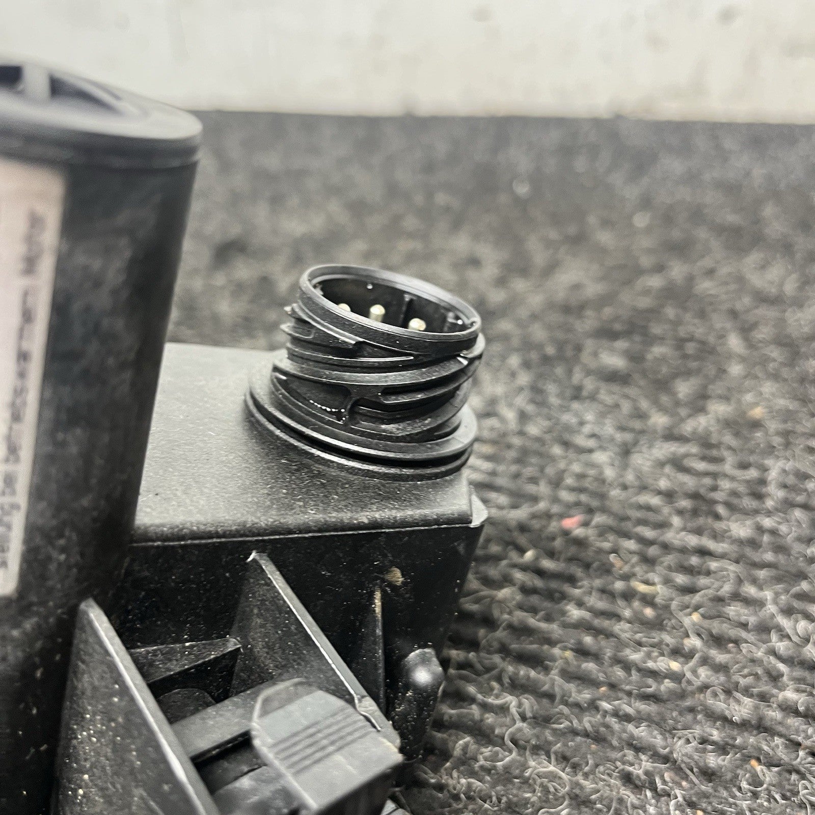 ☑️ 95-99 BMW E36 328ic 3-SERIES CRUISE CONTROL ACTUATOR MOTOR 8360043 OEM