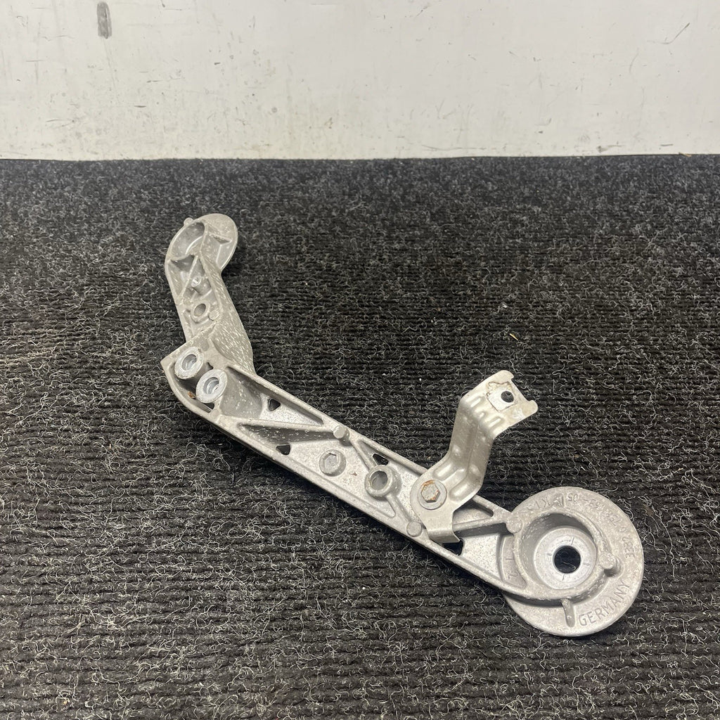 ☑️ 03-08 BMW Z4 E85 E86 Rear Differential Carrier Bracket SupportRod 6758163 OEM