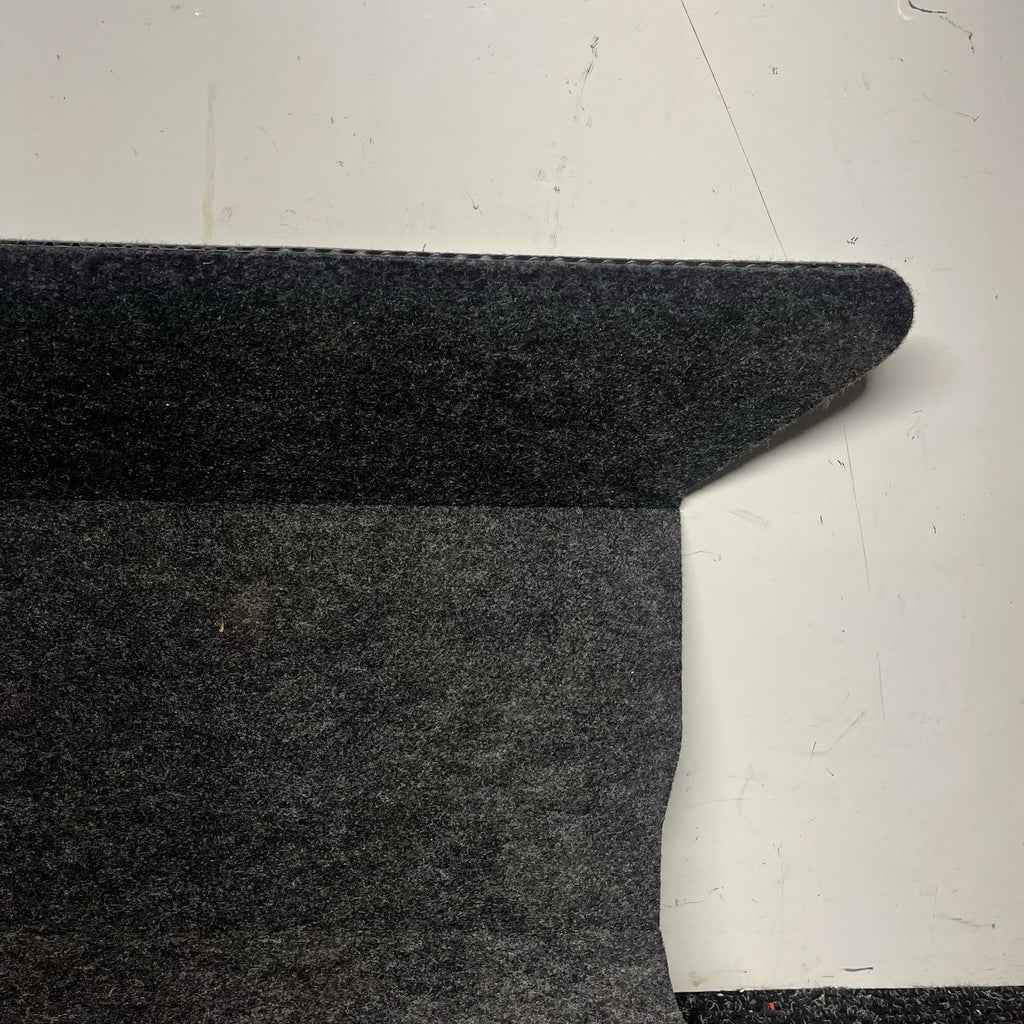 ☑️ 2015-2021 SUBARU WRX & STI REAR TRUNK CARPET LINER FLOOR MAT OEM