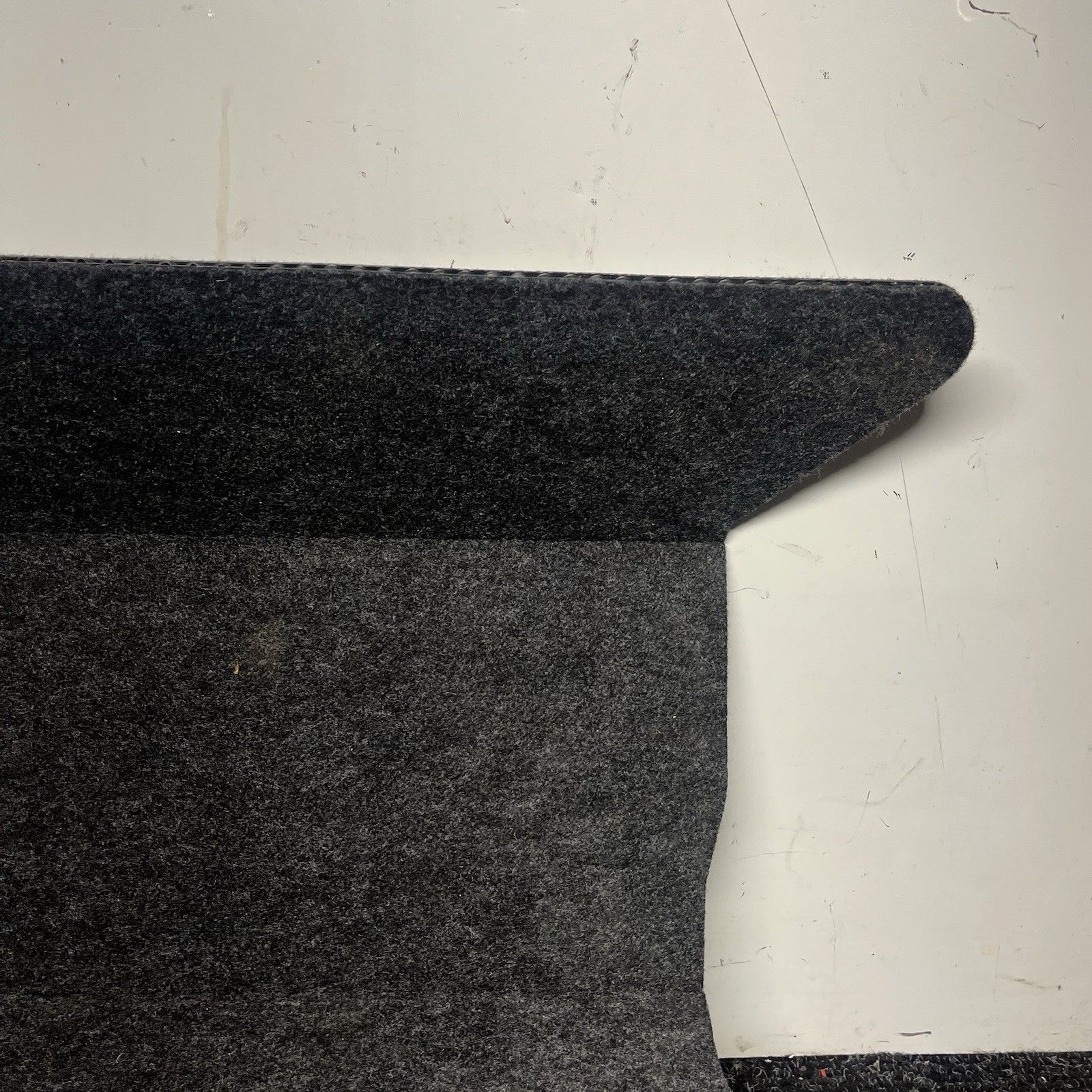 ☑️ 2015-2021 SUBARU WRX & STI REAR TRUNK CARPET LINER FLOOR MAT OEM