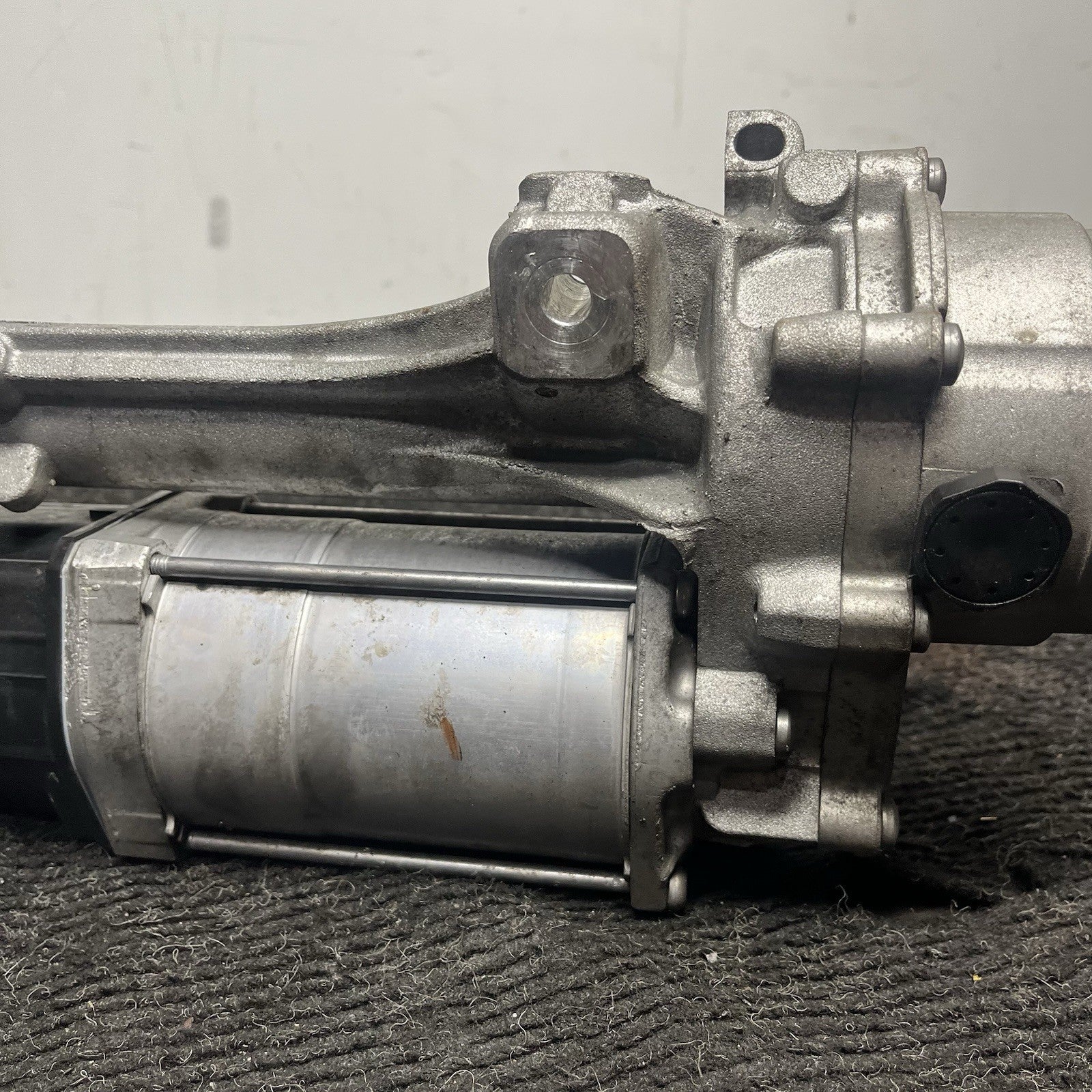 ☑️ 12-16 BMW F30 320i 228i M235i RWD Electric Power Steering Rack Assembly OEM