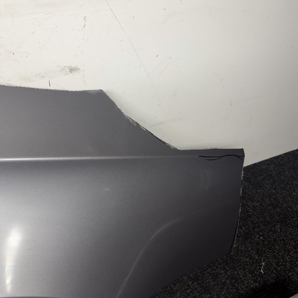 ☑️ 08-13 BMW M3 E93 OEM Rear Left Right Quarter Panel Skin Pair LH RH Space Gray