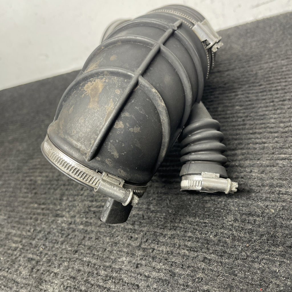 ☑️ BMW E36 Z3 3.0L E46 325I 330I M54 Air Intake Boot Hose Throttle Body OEM