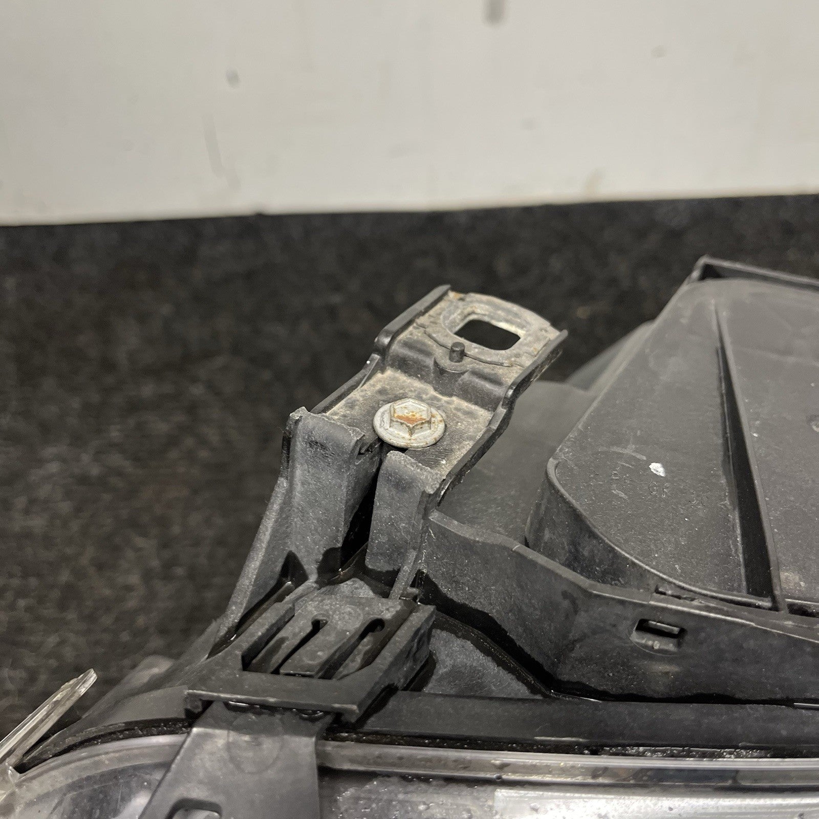 ☑️ 2007-2010 BMW E92 E93 328i 335i Left Driver Xenon HID Headlight Assembly OEM