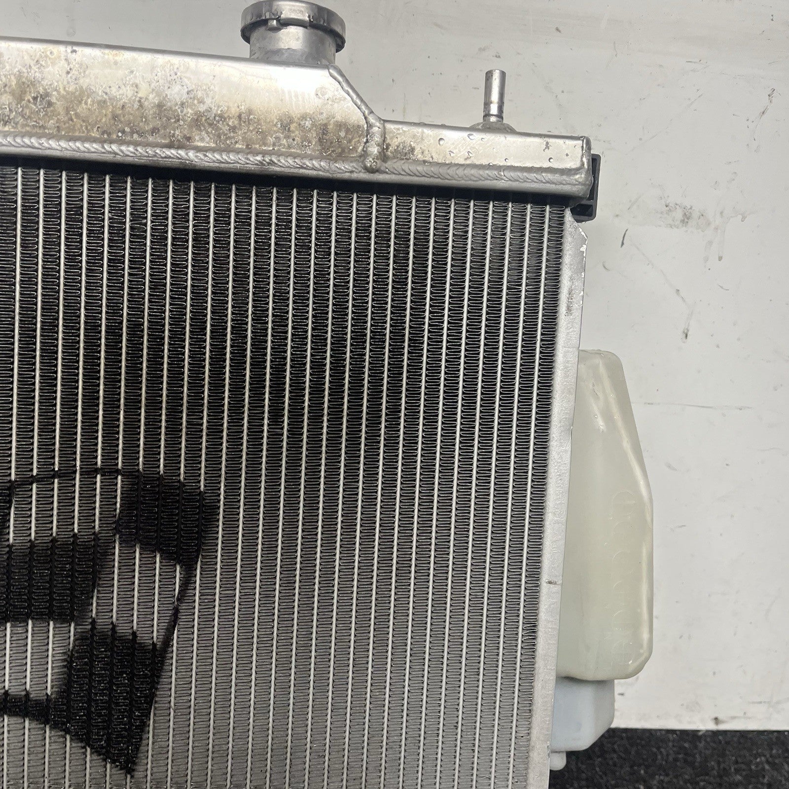 ☑️ CSF High-Performance Aluminum Radiator for 2005-2021 Subaru Impreza WRX STI